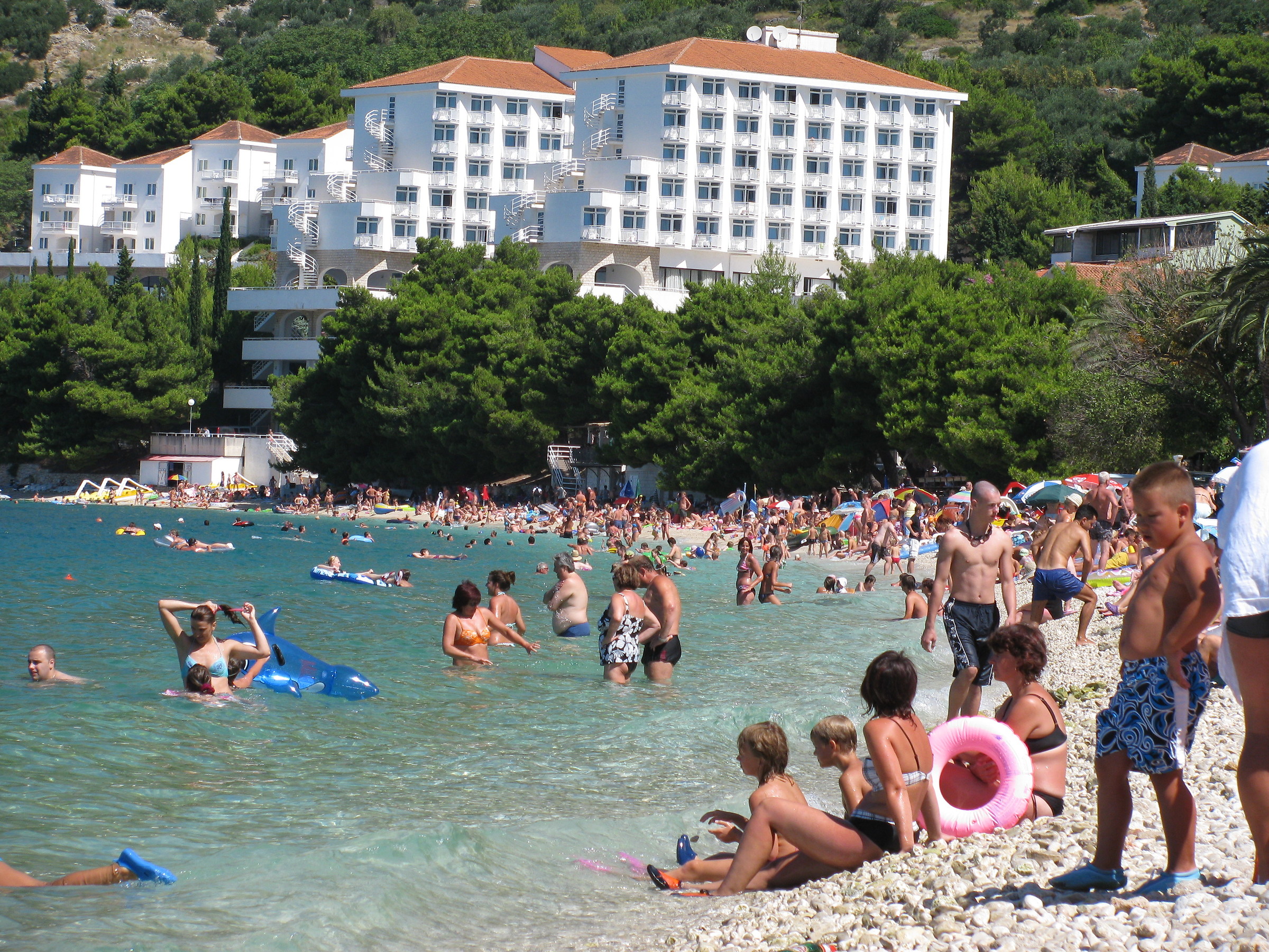 gradac (Croatia)
