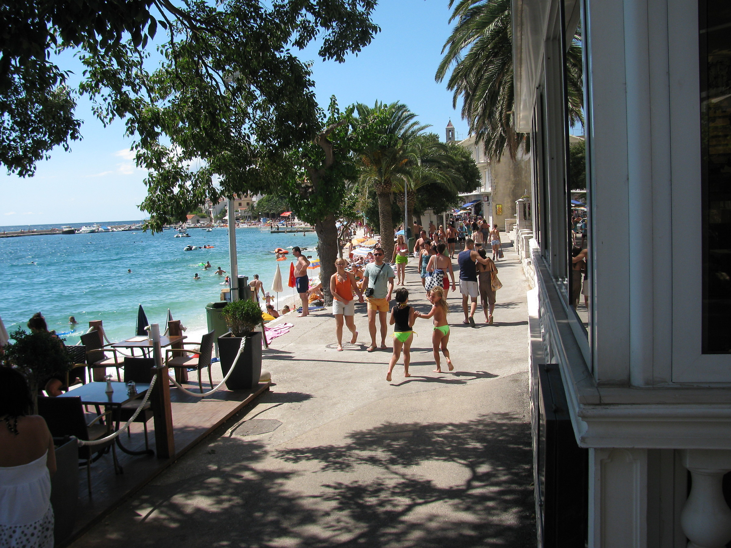 gradac (Croatia)