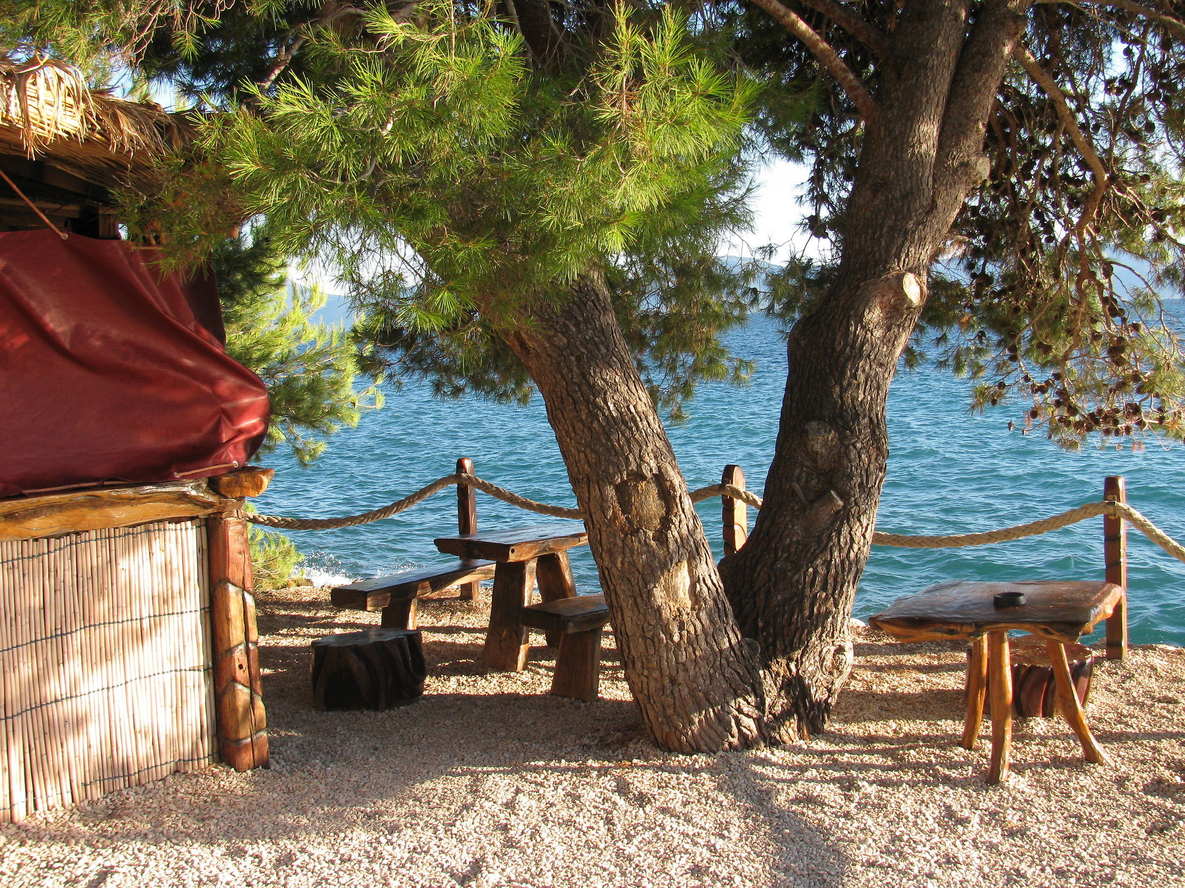 gradac (Croatia)