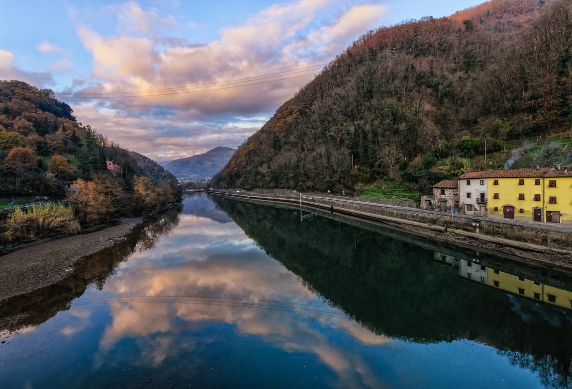 aspettando buio a "diavolo"