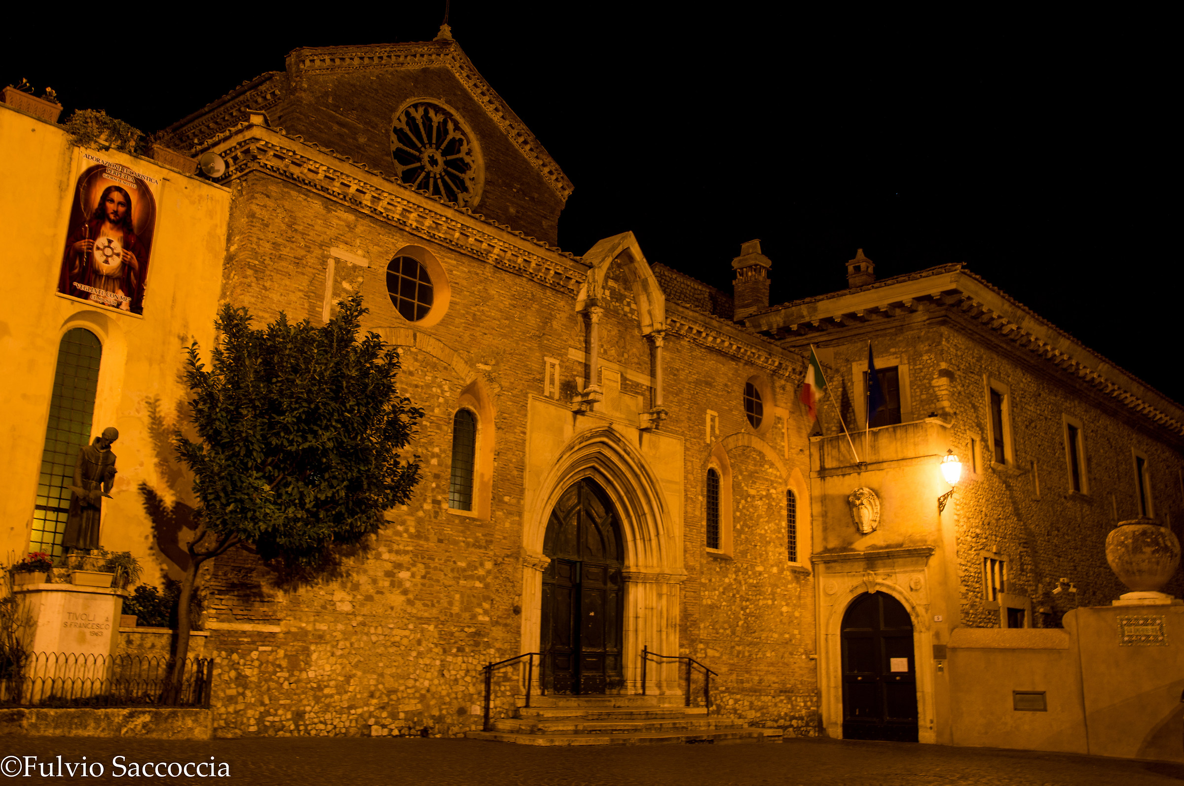 Church of St. Francis