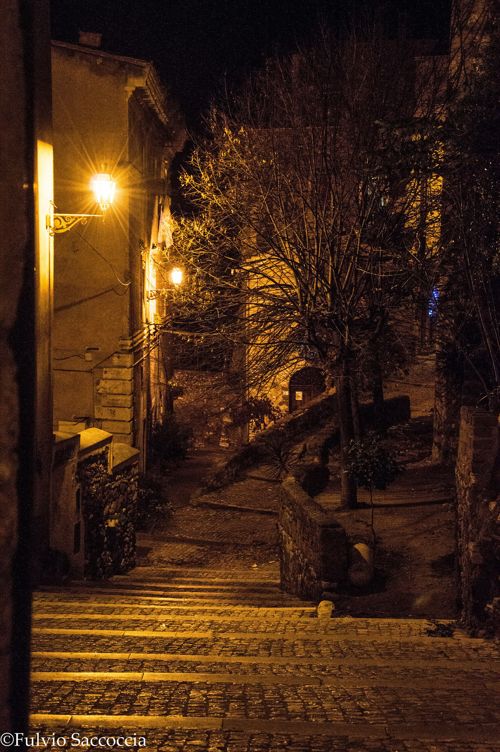 Campitelli seen by Taddei