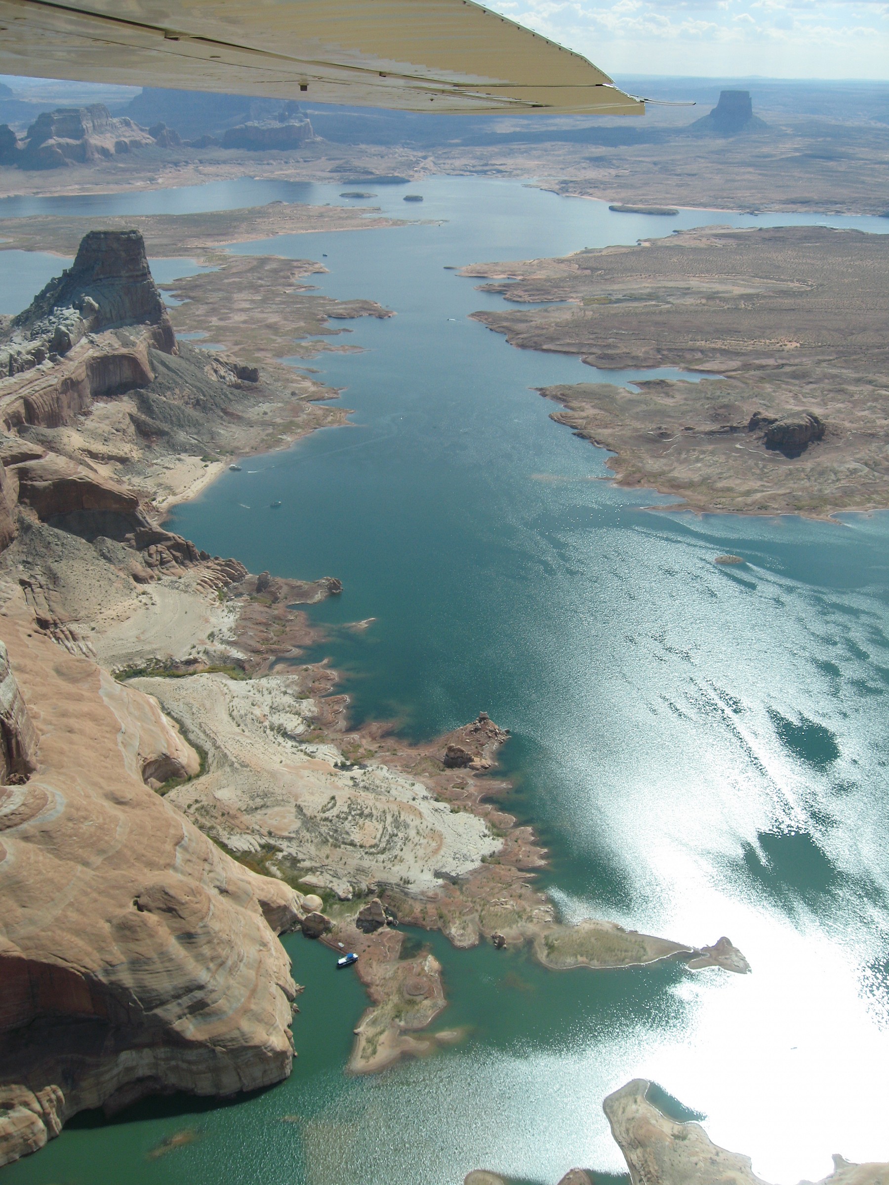 Lake Powell - Arizona, Utah