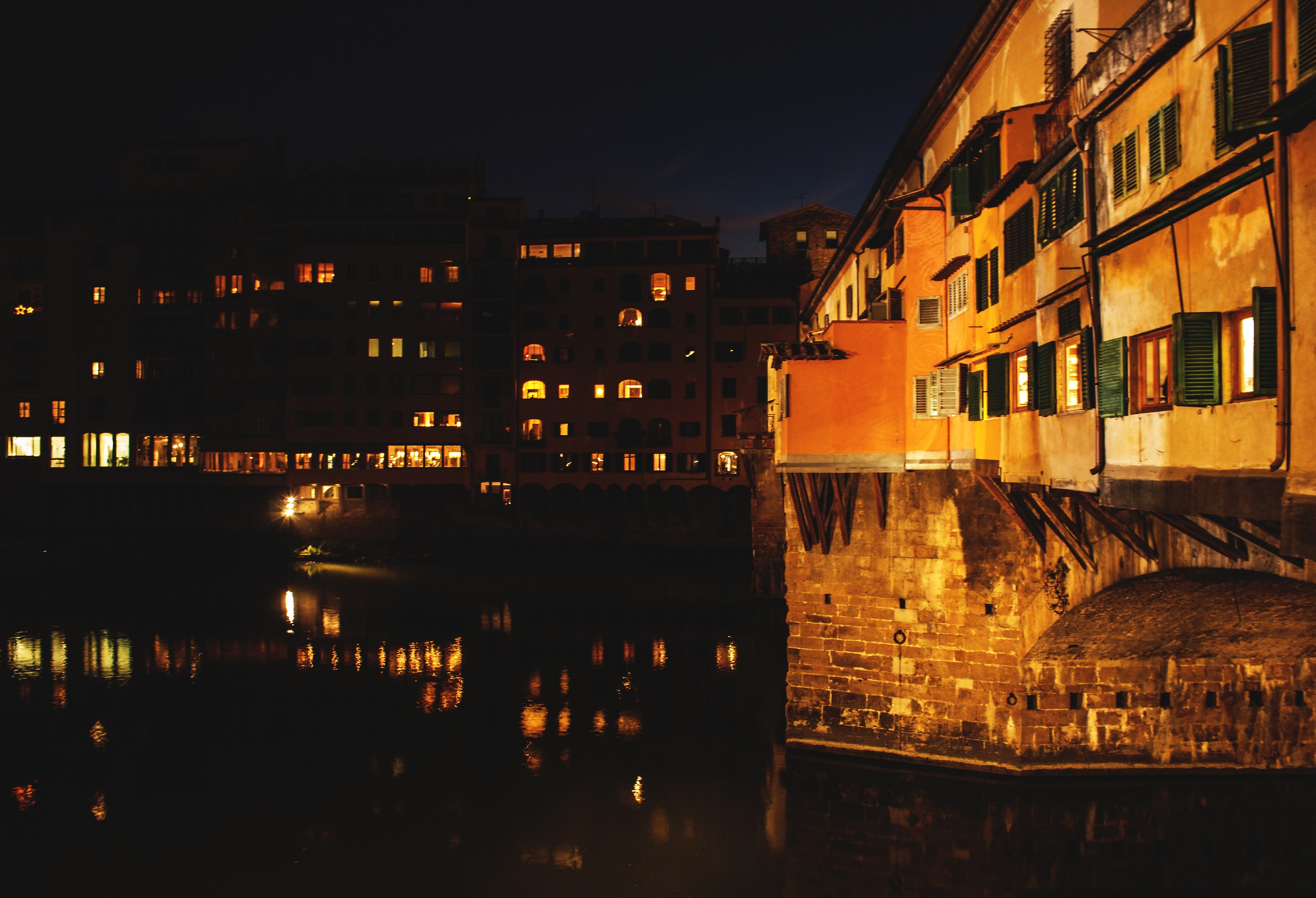 Ponte Vecchio