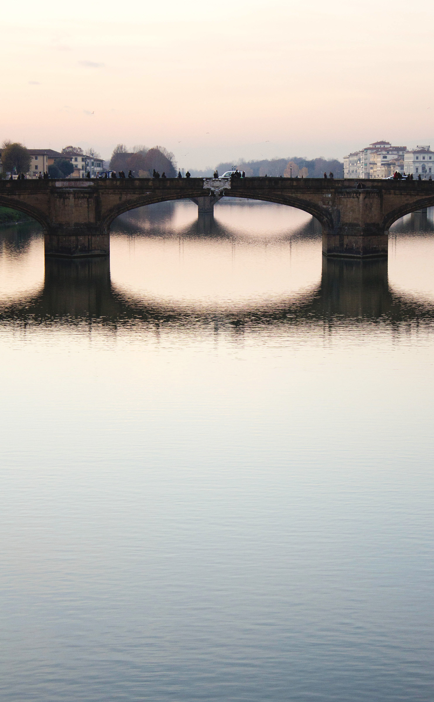 Ponte Santa Trinita