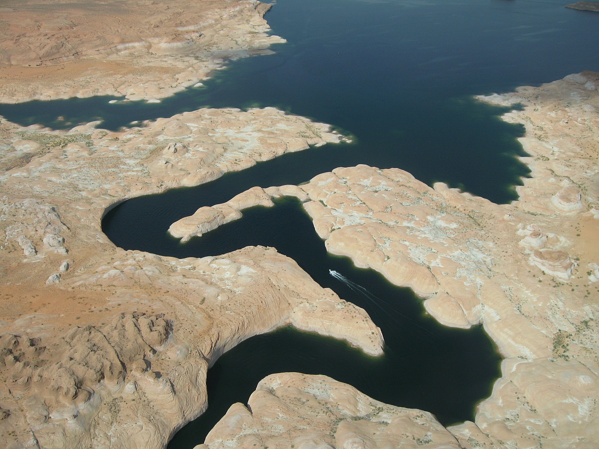 Lake Powell - Arizona, Utah