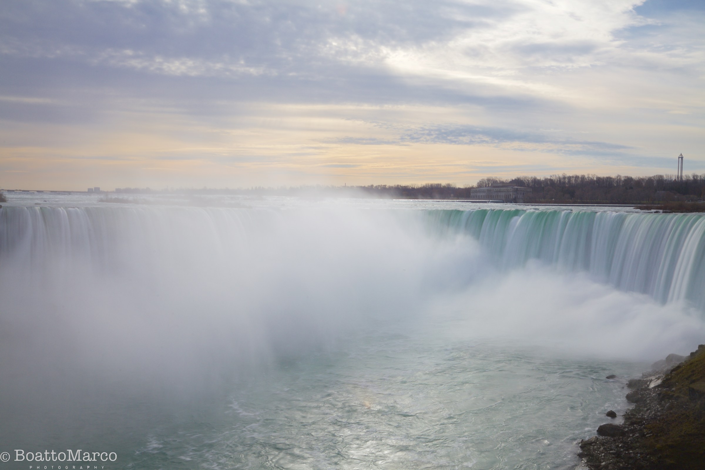 Niagara Falls