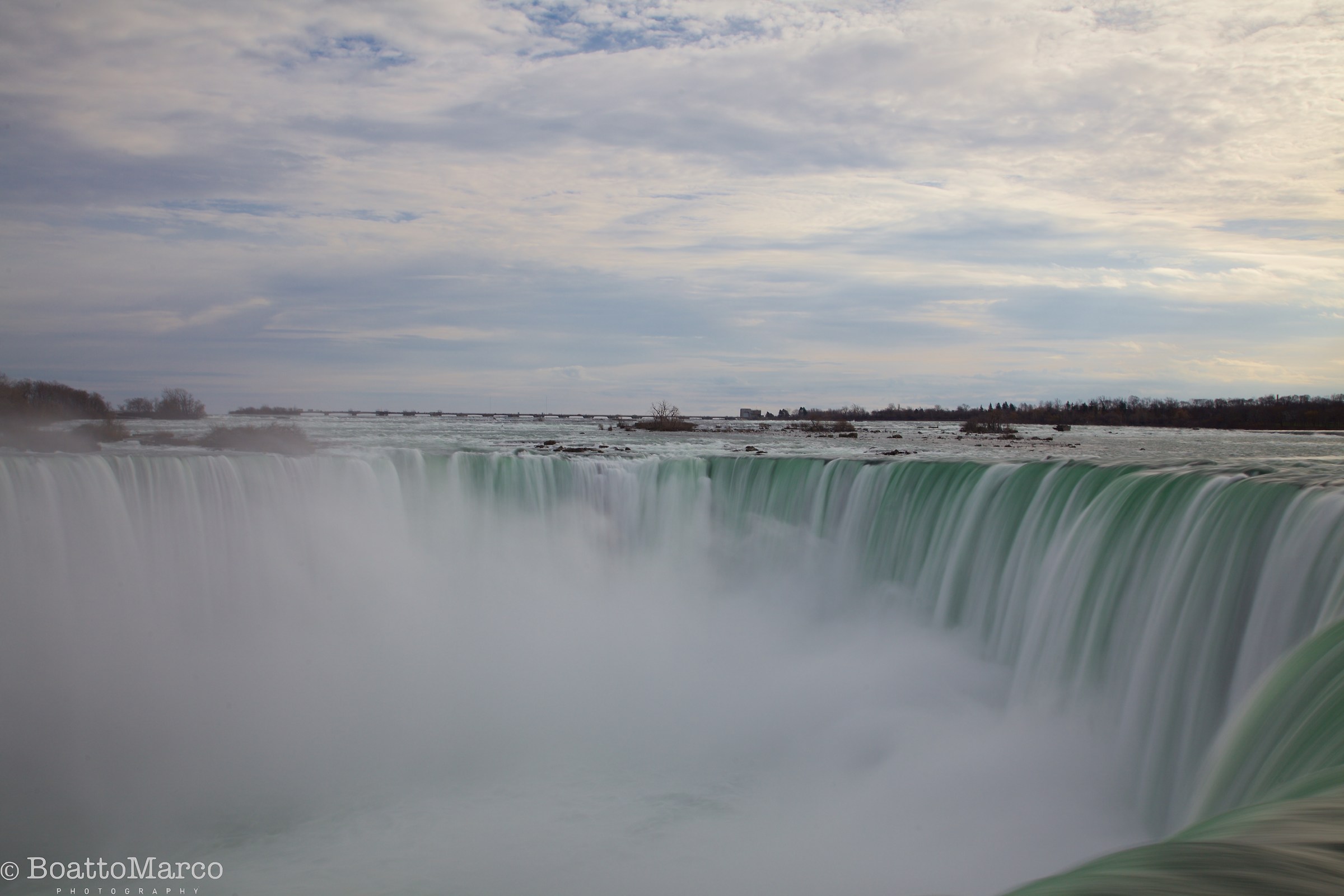Niagara Falls