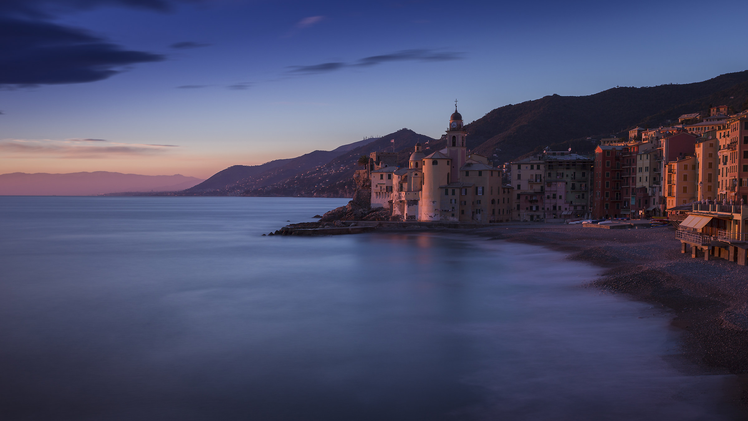 Camogli