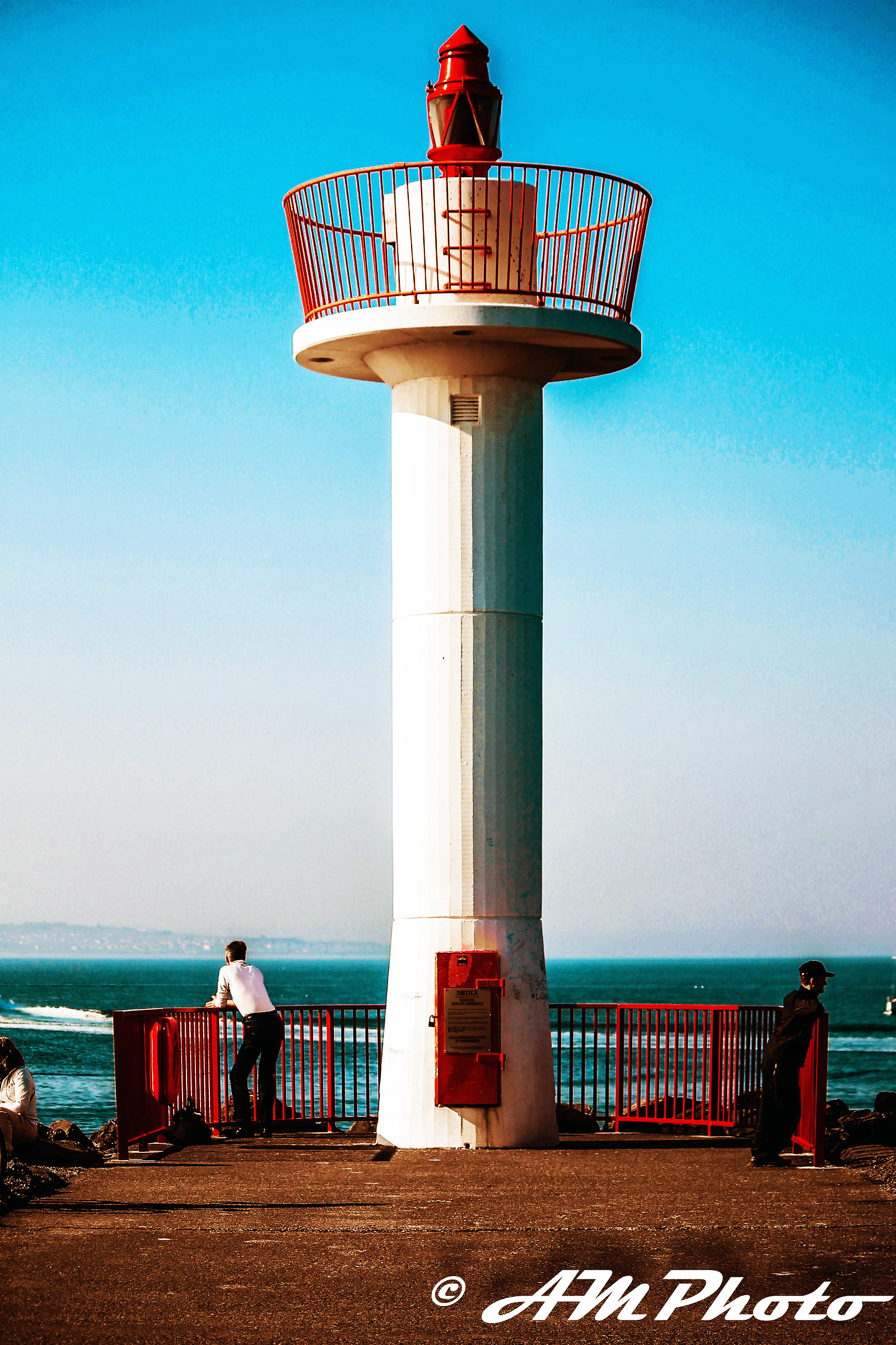 sono solo ma ti faccio compagnia, illumino la tua rotta