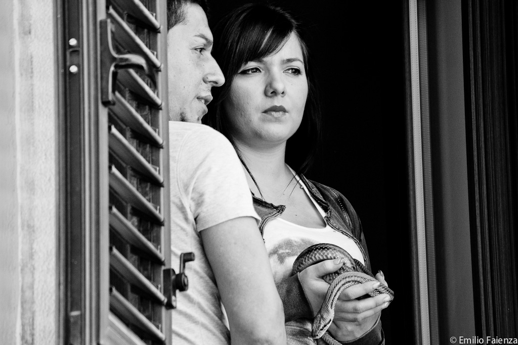 cocullo-festa dei serpari