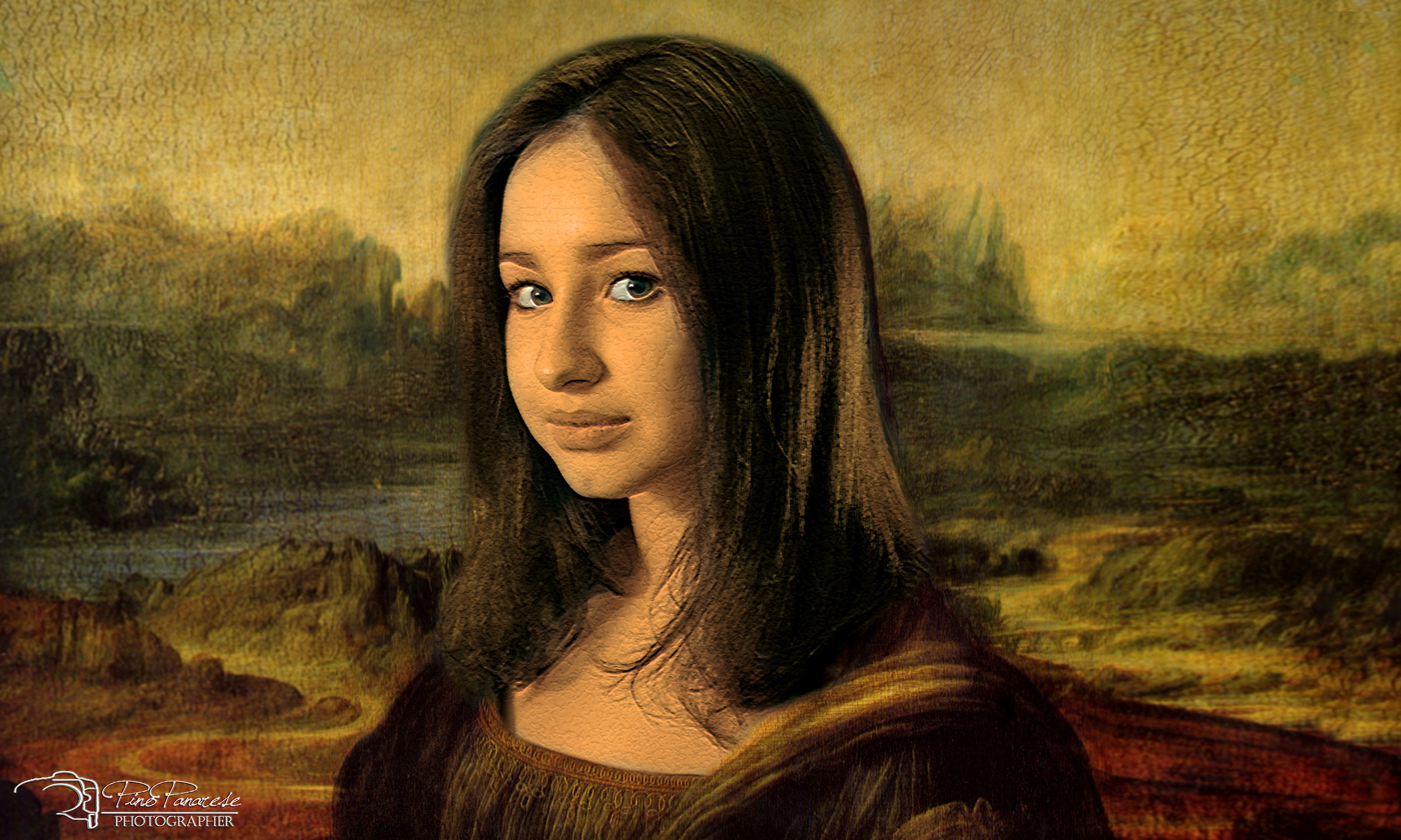 La Gioconda
