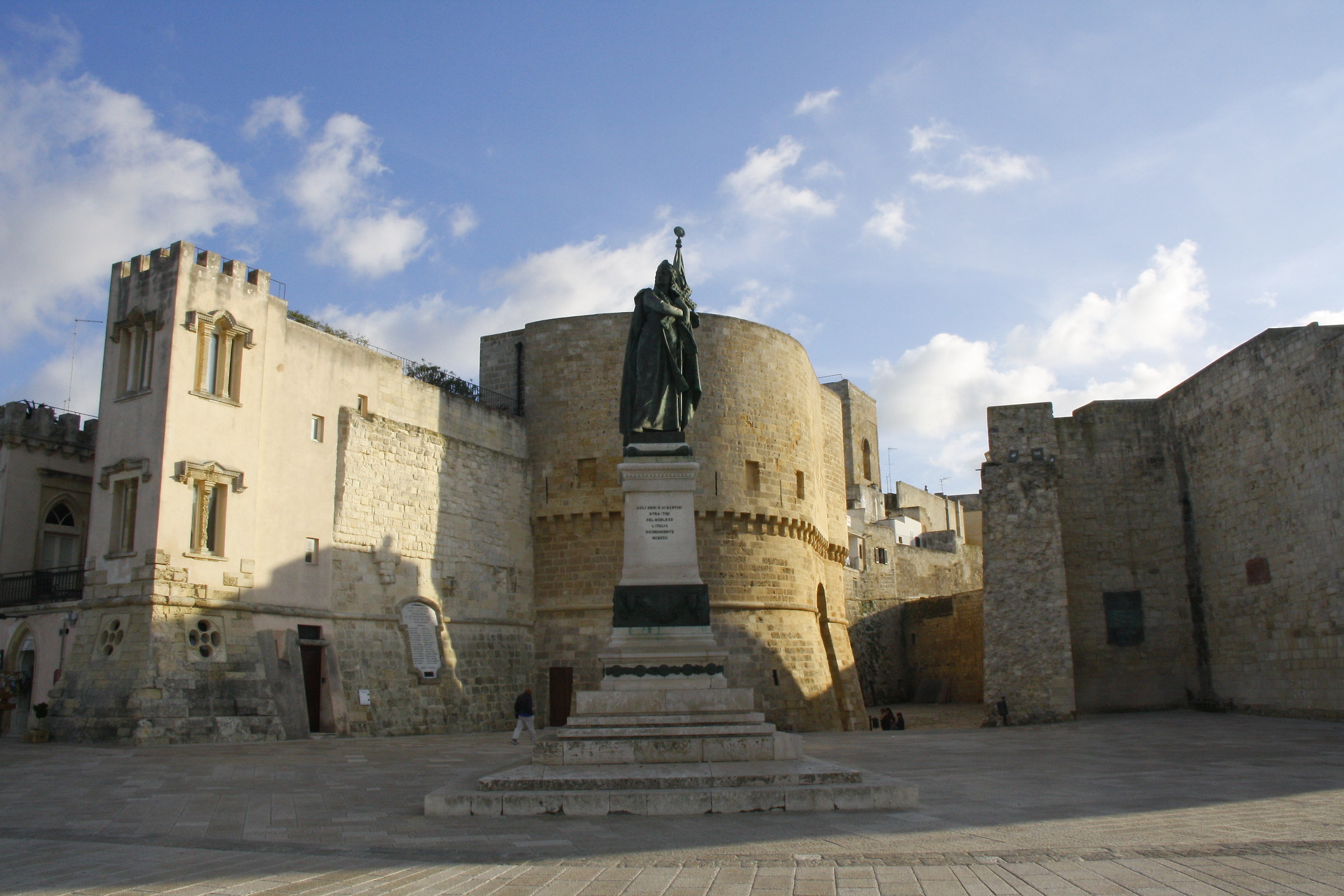 Otranto 1