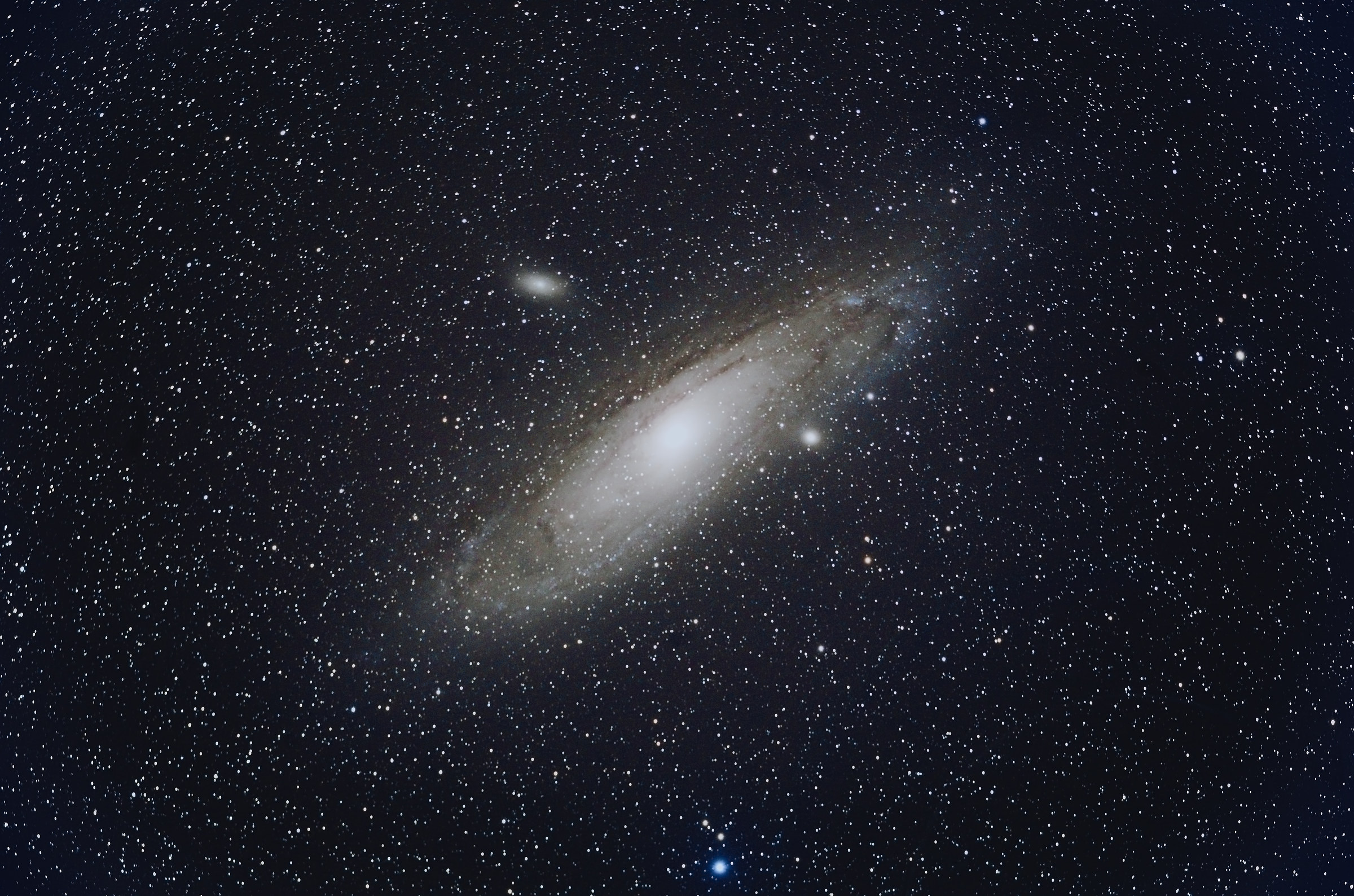 M31 - Andromeda Galaxy