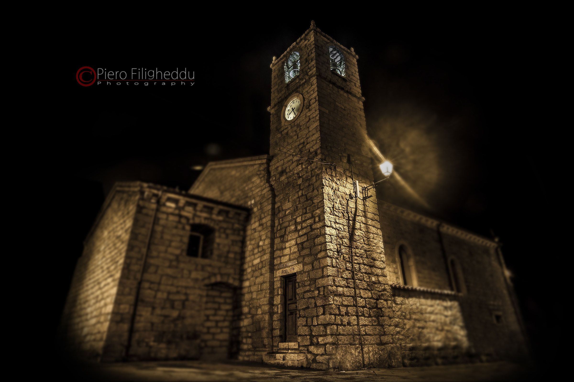 Santa Maria della Neve