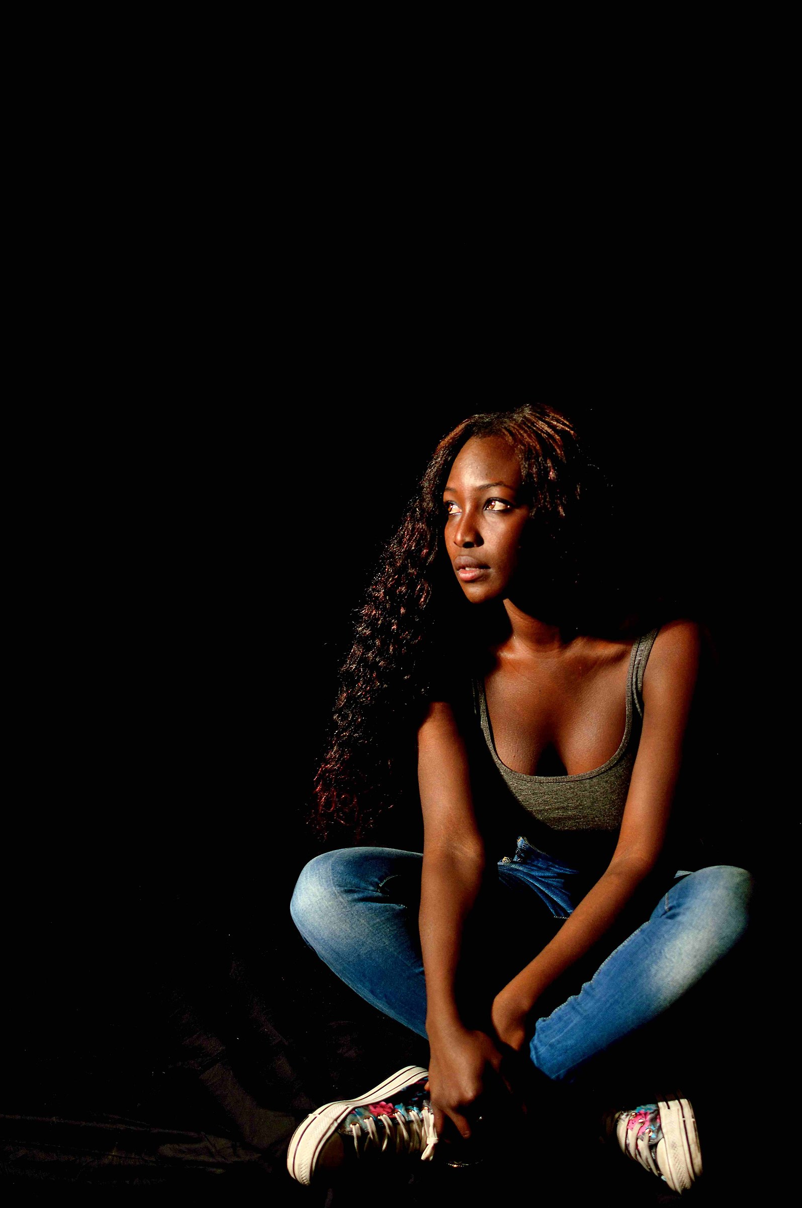 Luce solo per Lei...