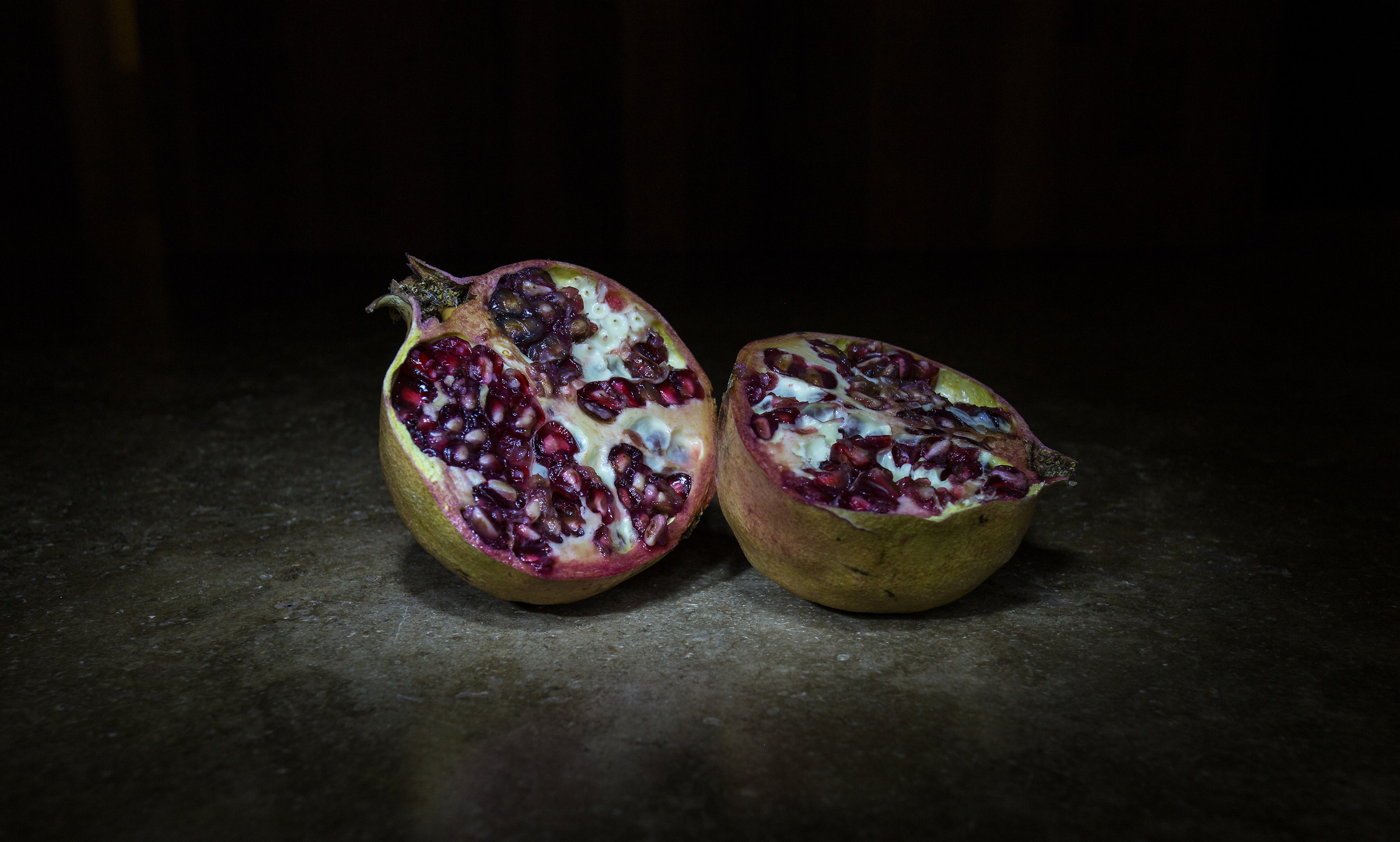 pomegranate