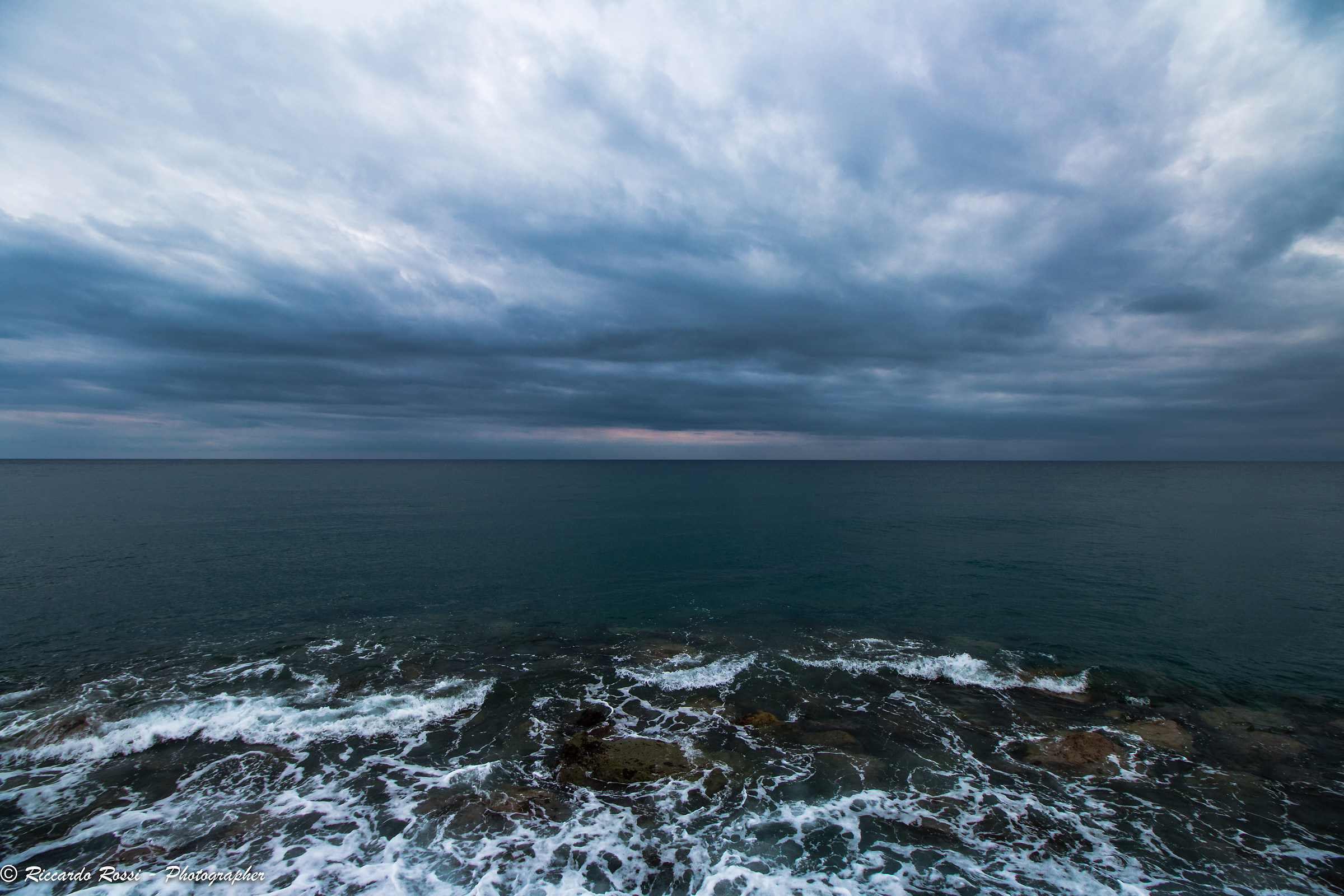 When choosing between heaven and