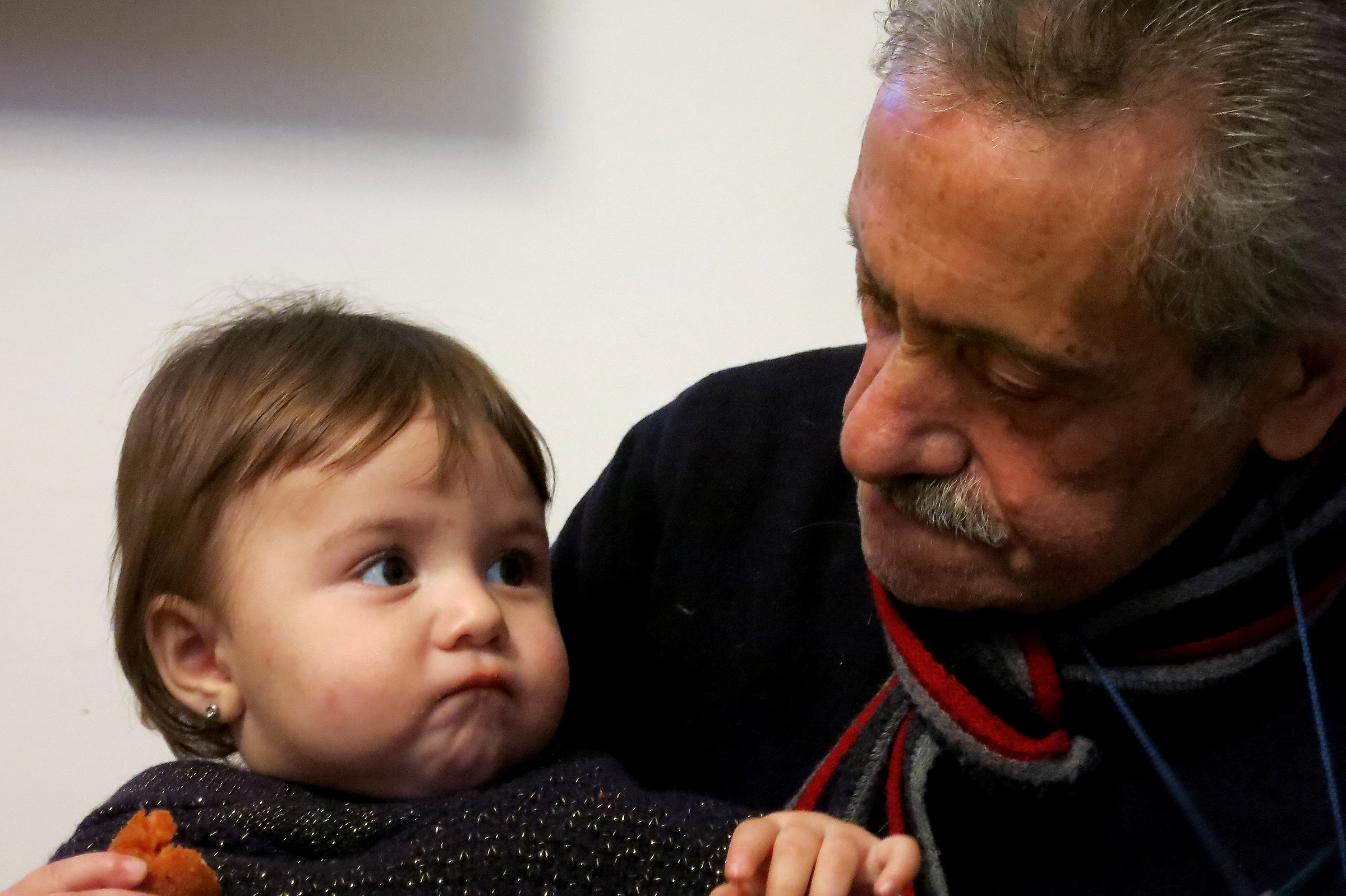 generazioni a confronto