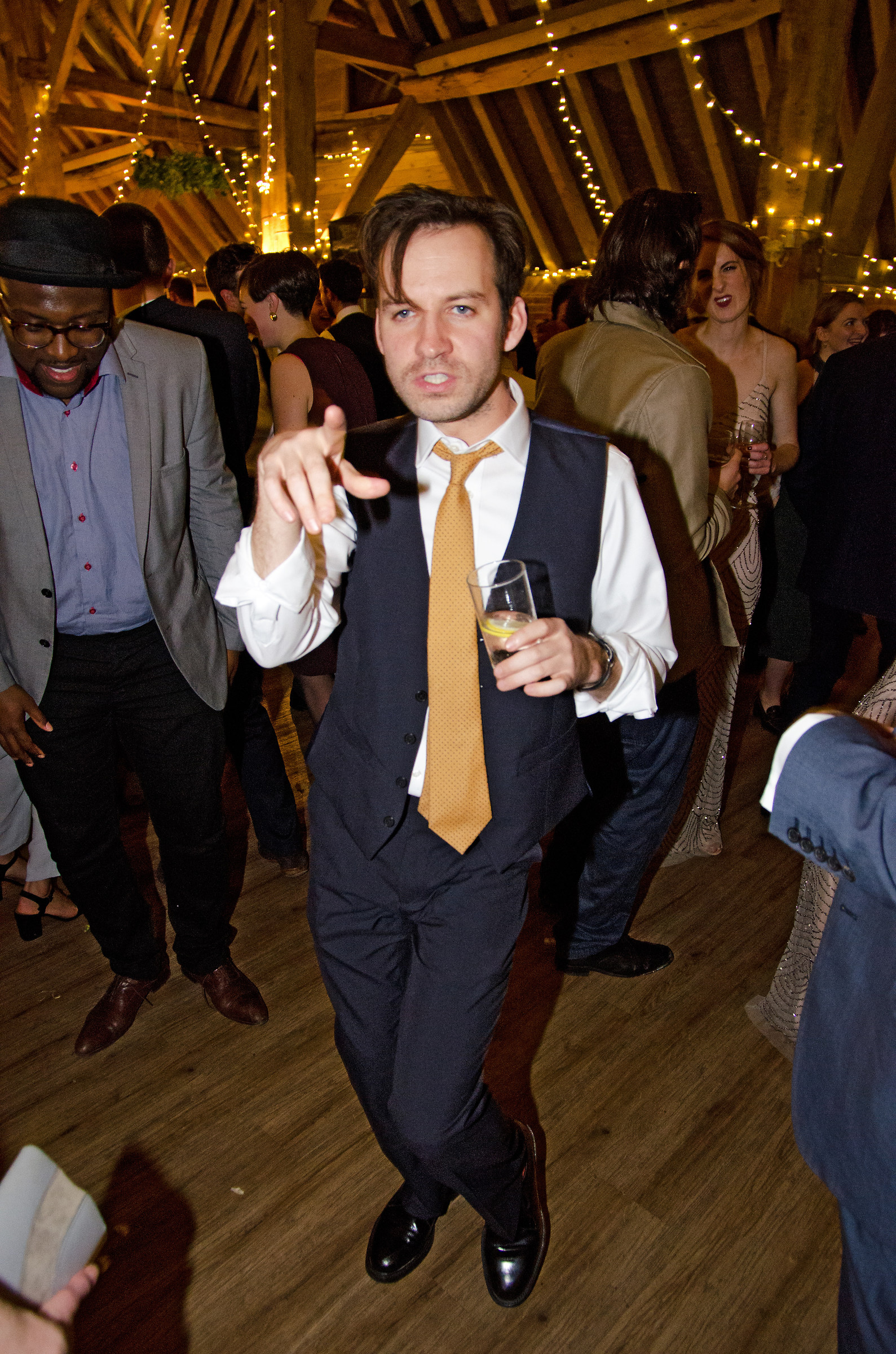 Ehi! Fotografo! Danza!!