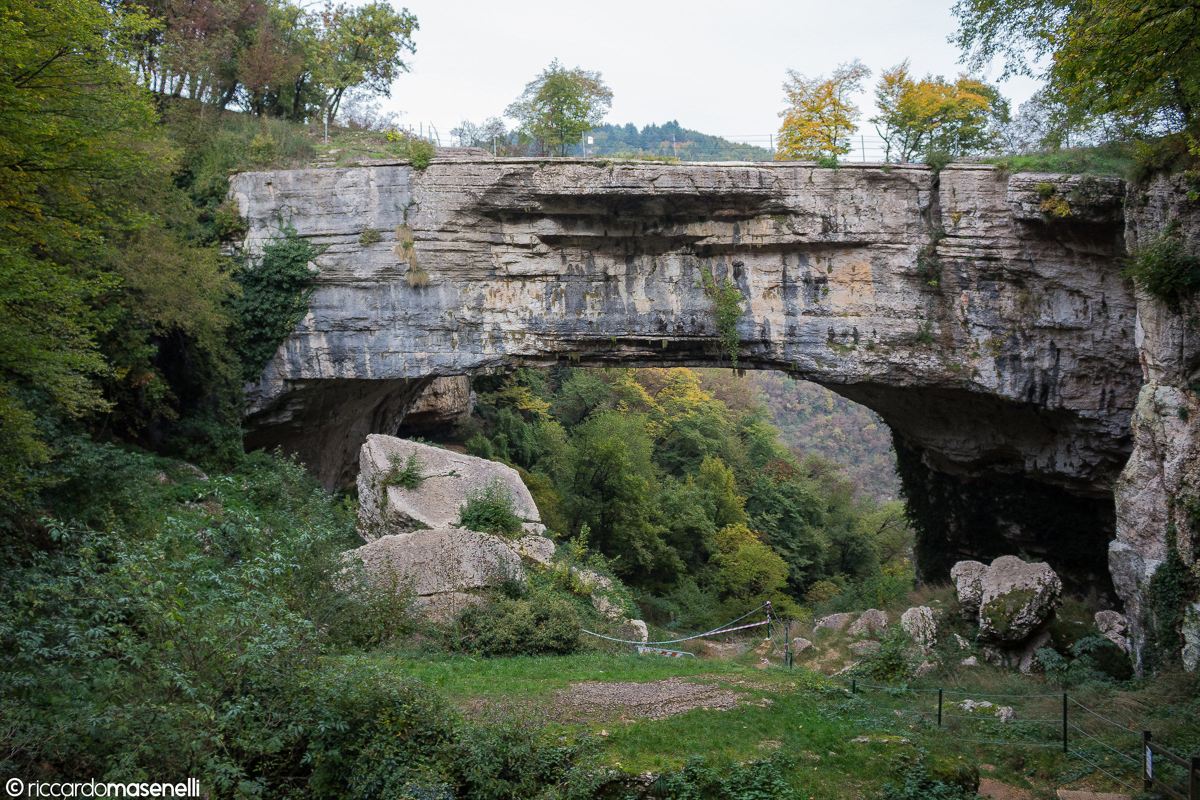 Ponte di Veja