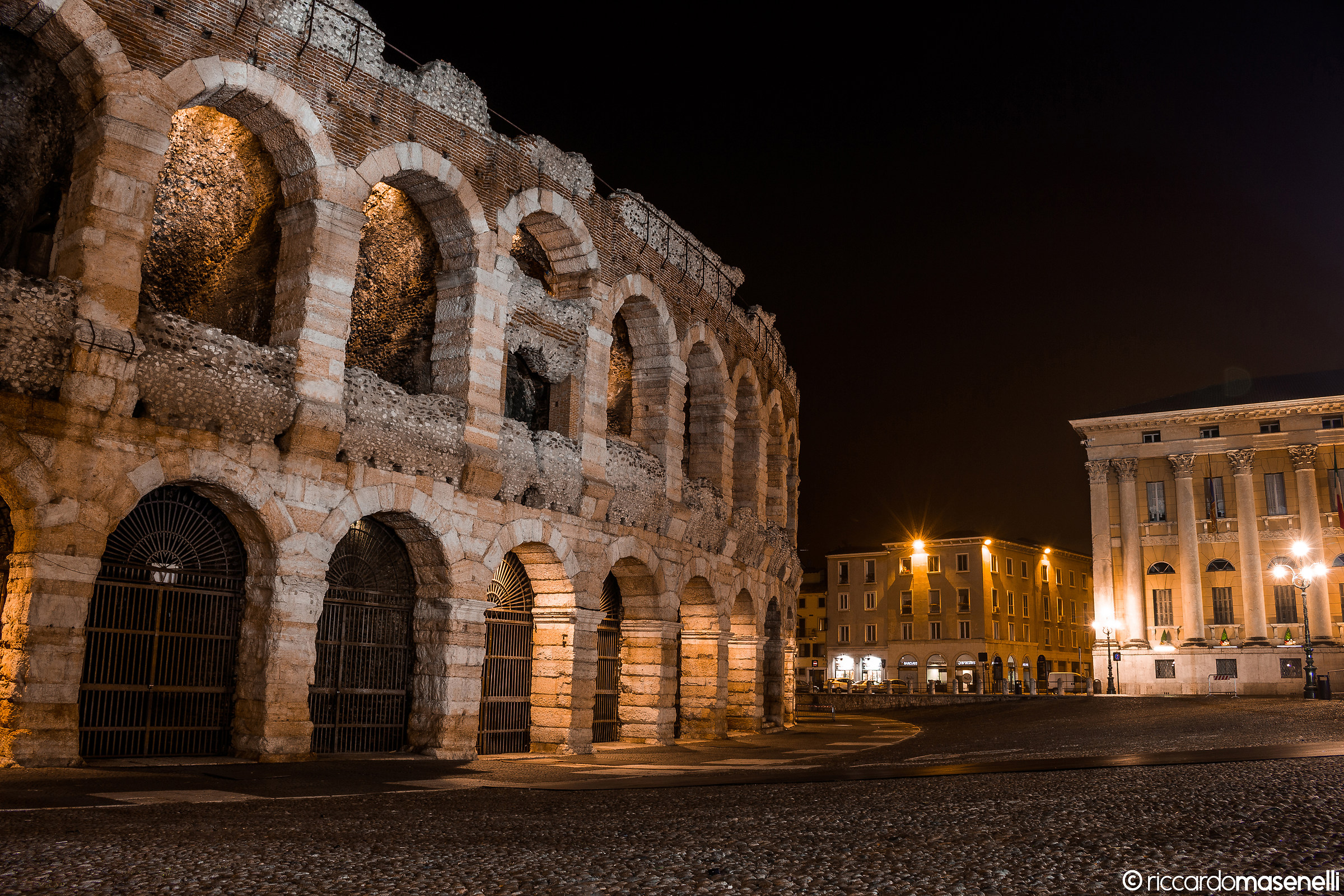 Arena di Verona