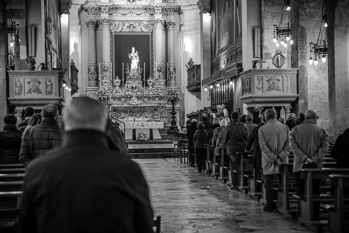 Saint Lucia of Syracuse