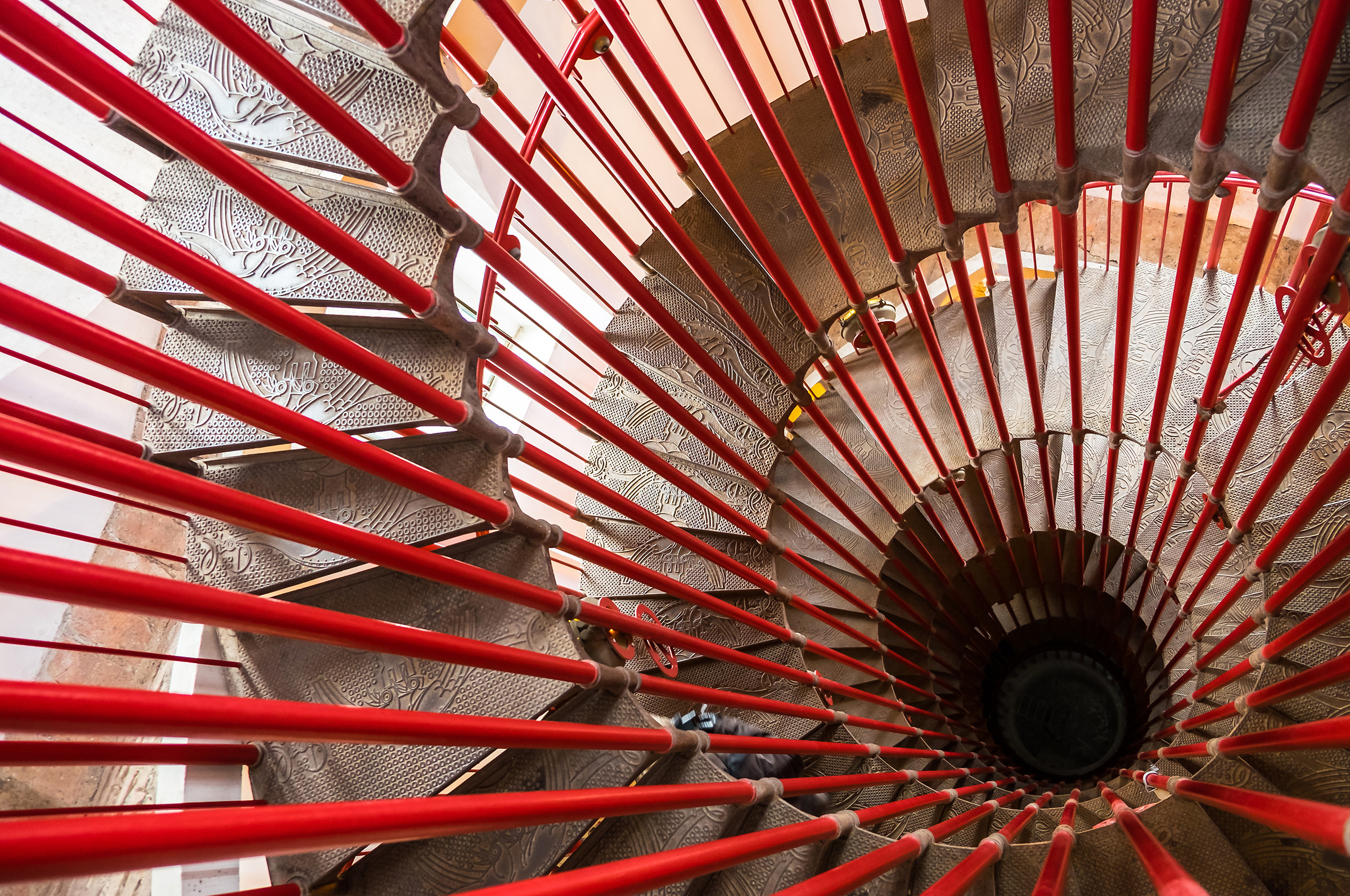 Geometries in Ljubljana