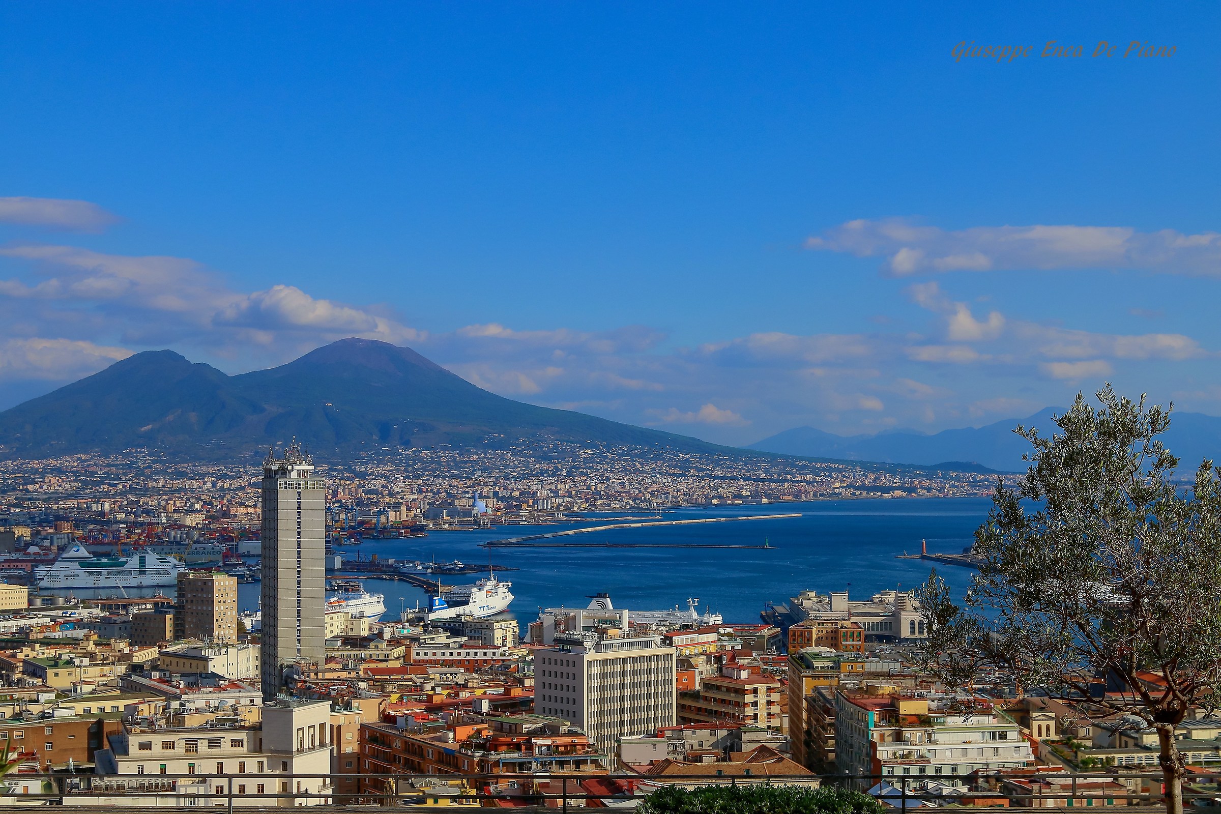 Napoli