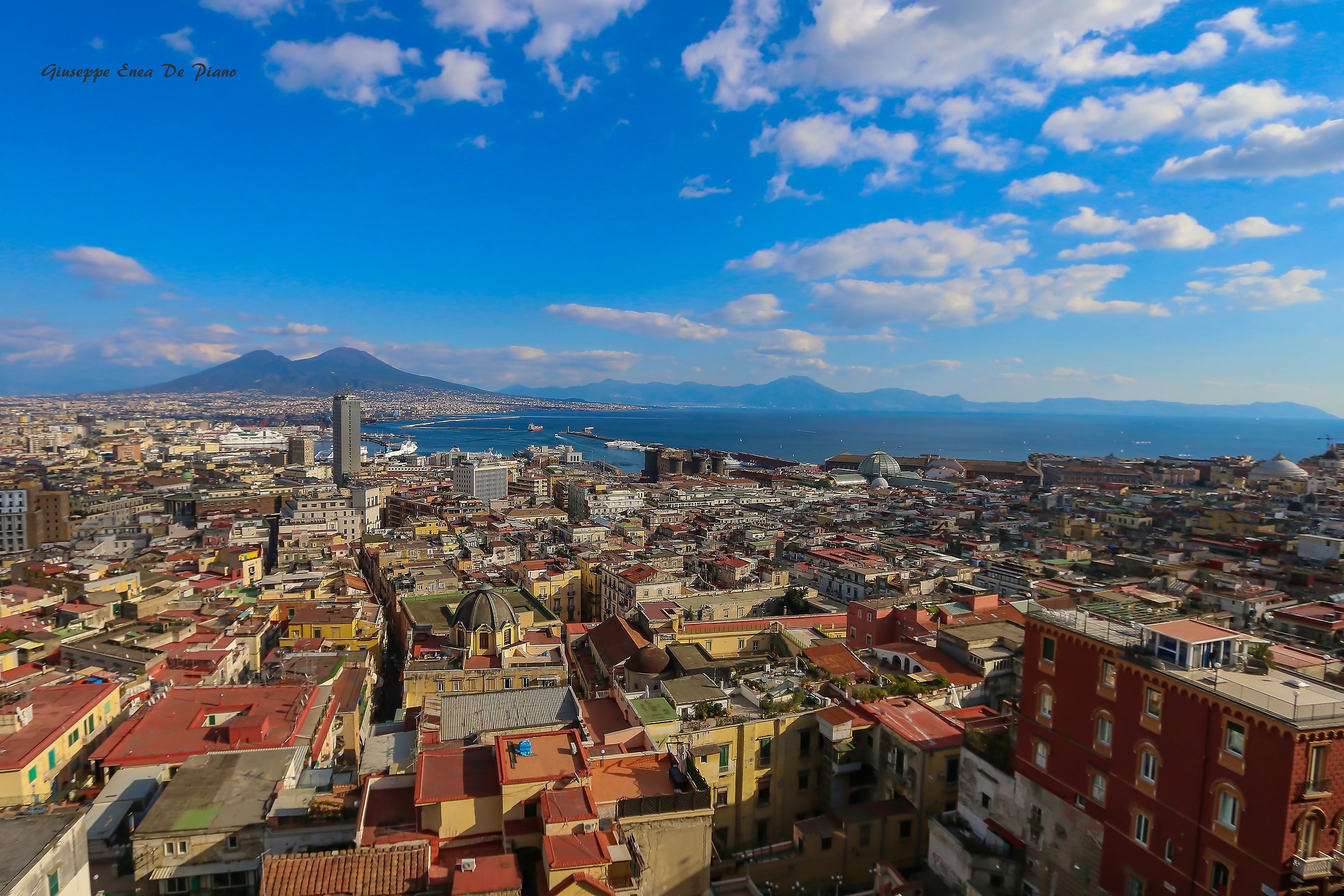 Napoli