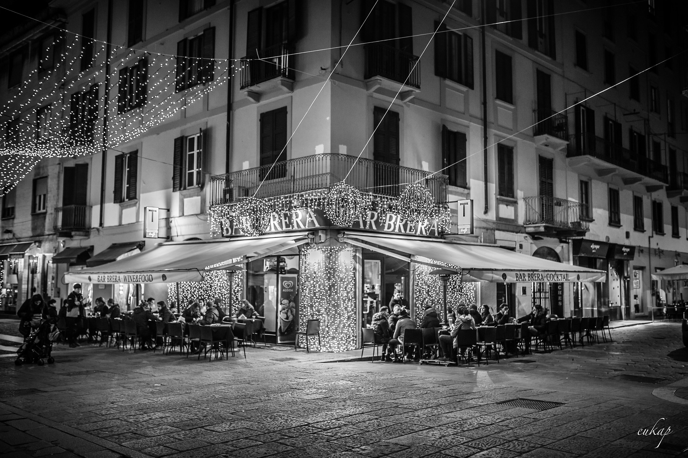 bar brera