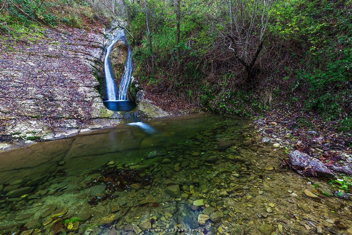 Cascata del paradiso