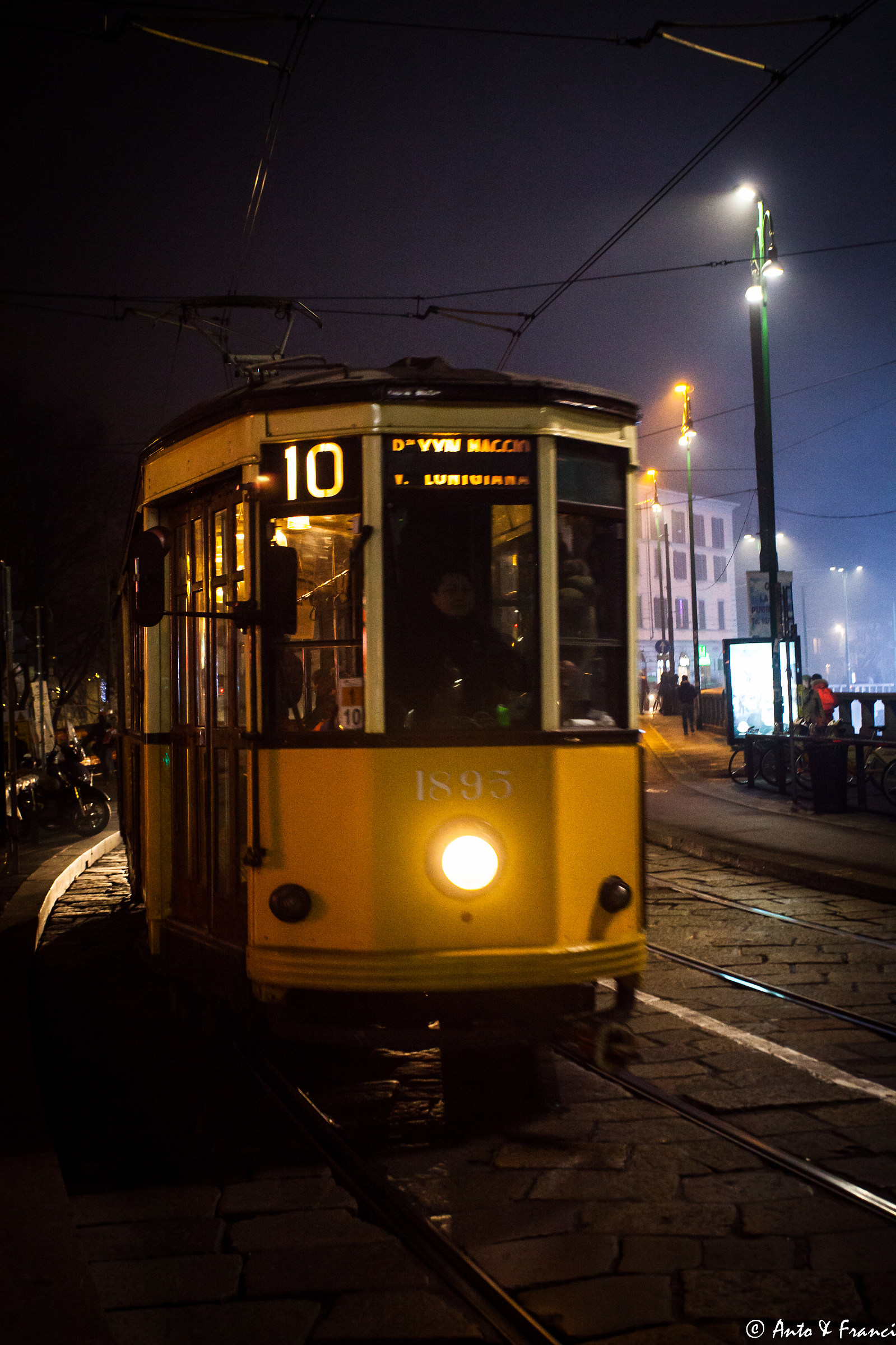 Tram 10
