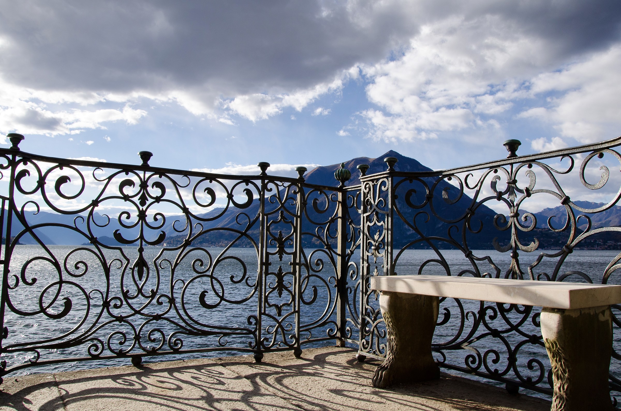 Villa Monastero - Varenna