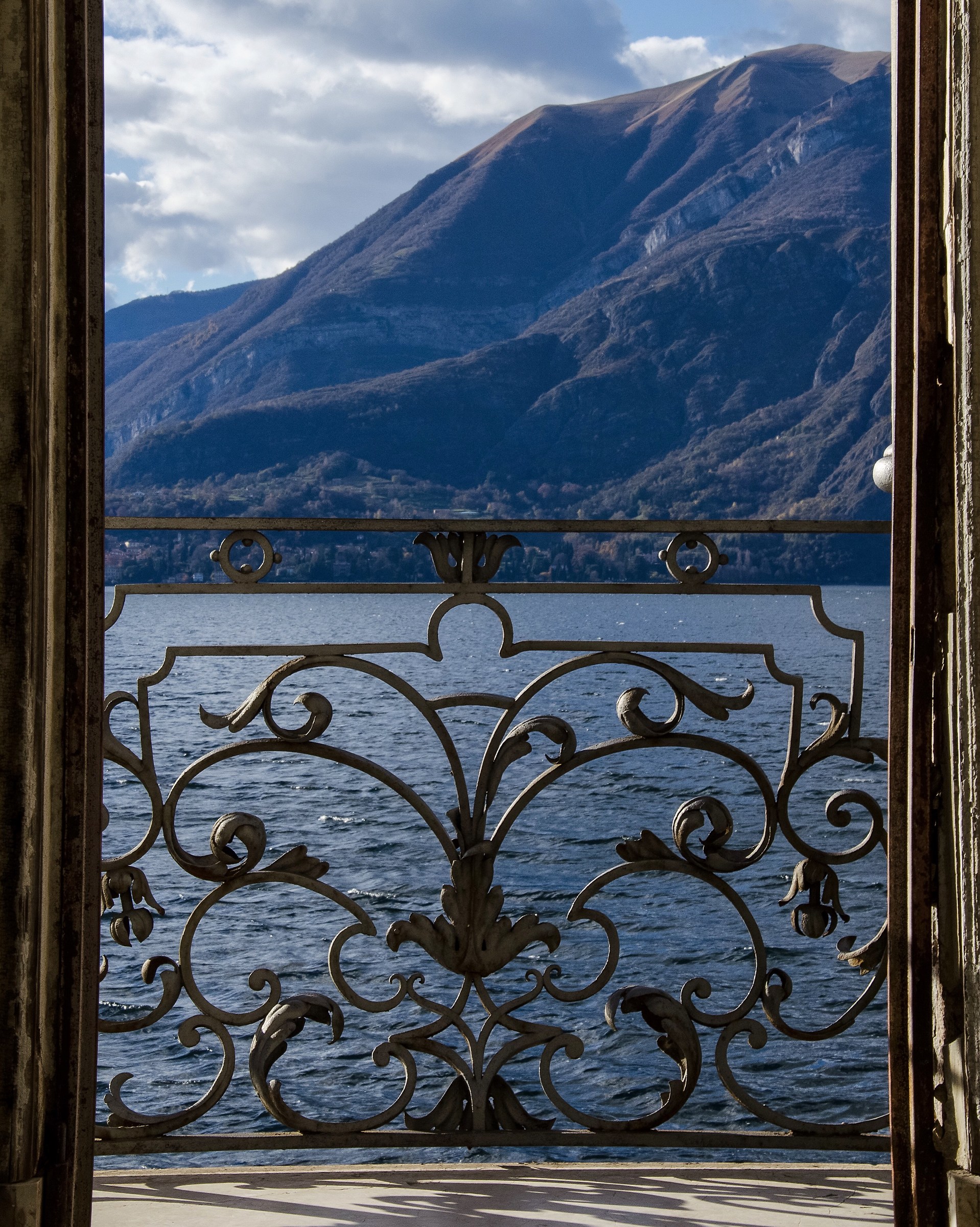 Villa Monastero - Varenna