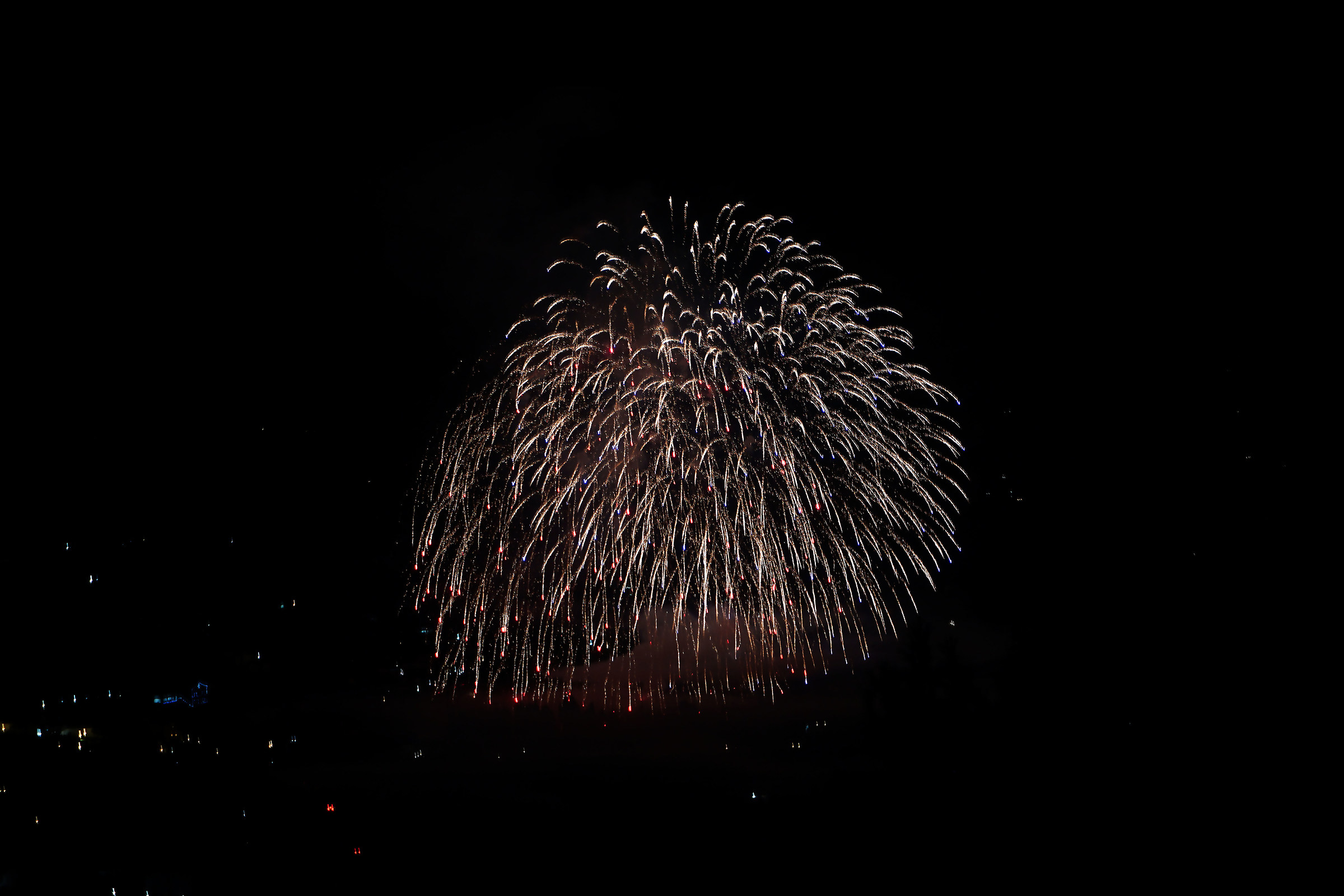 Fireworks