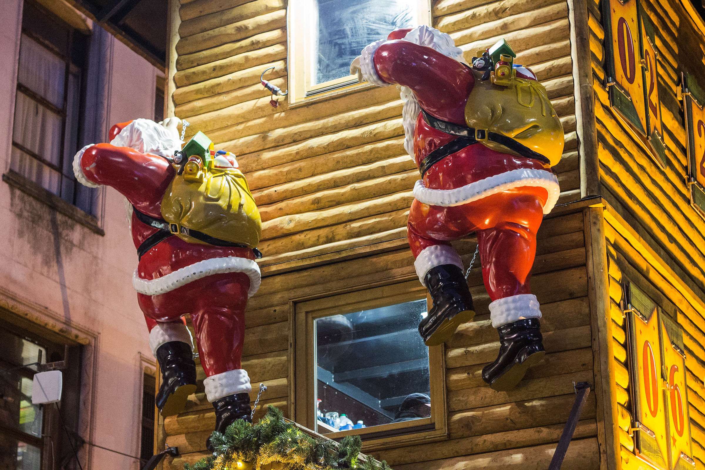 Birmingham's German Markets
