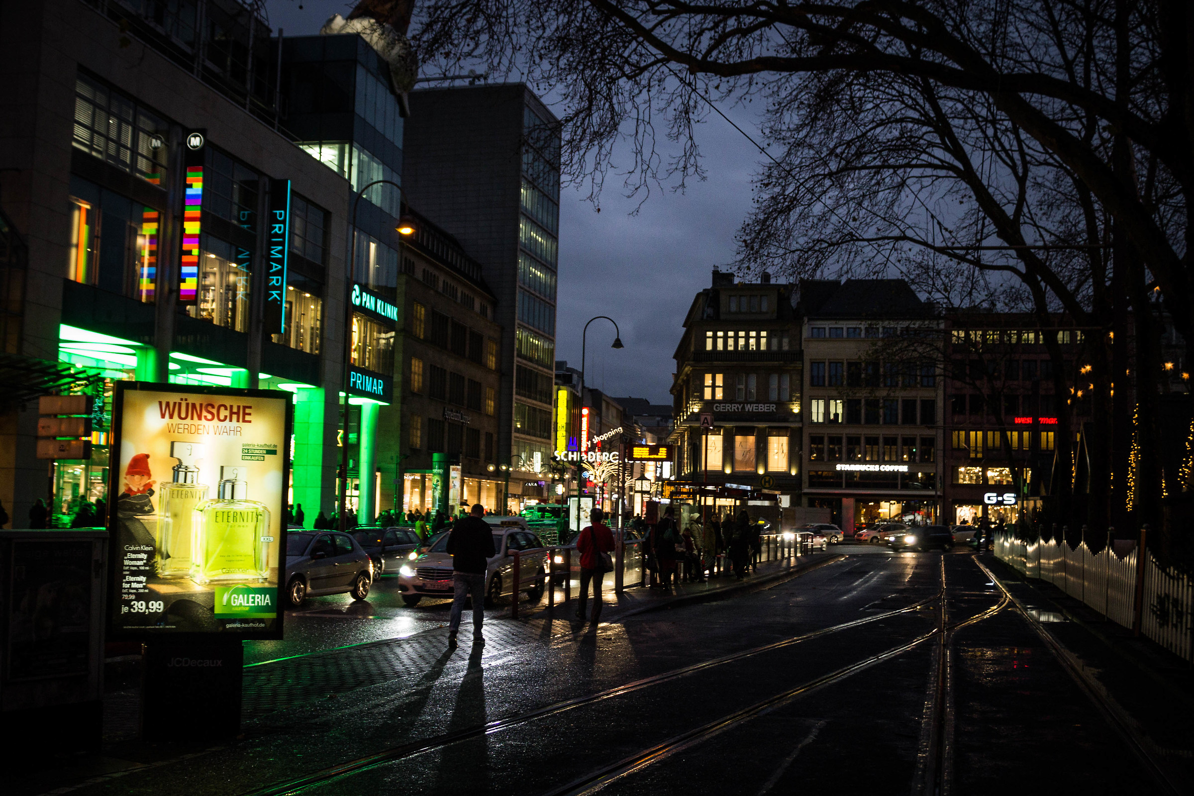 Colonia Novembre 2015