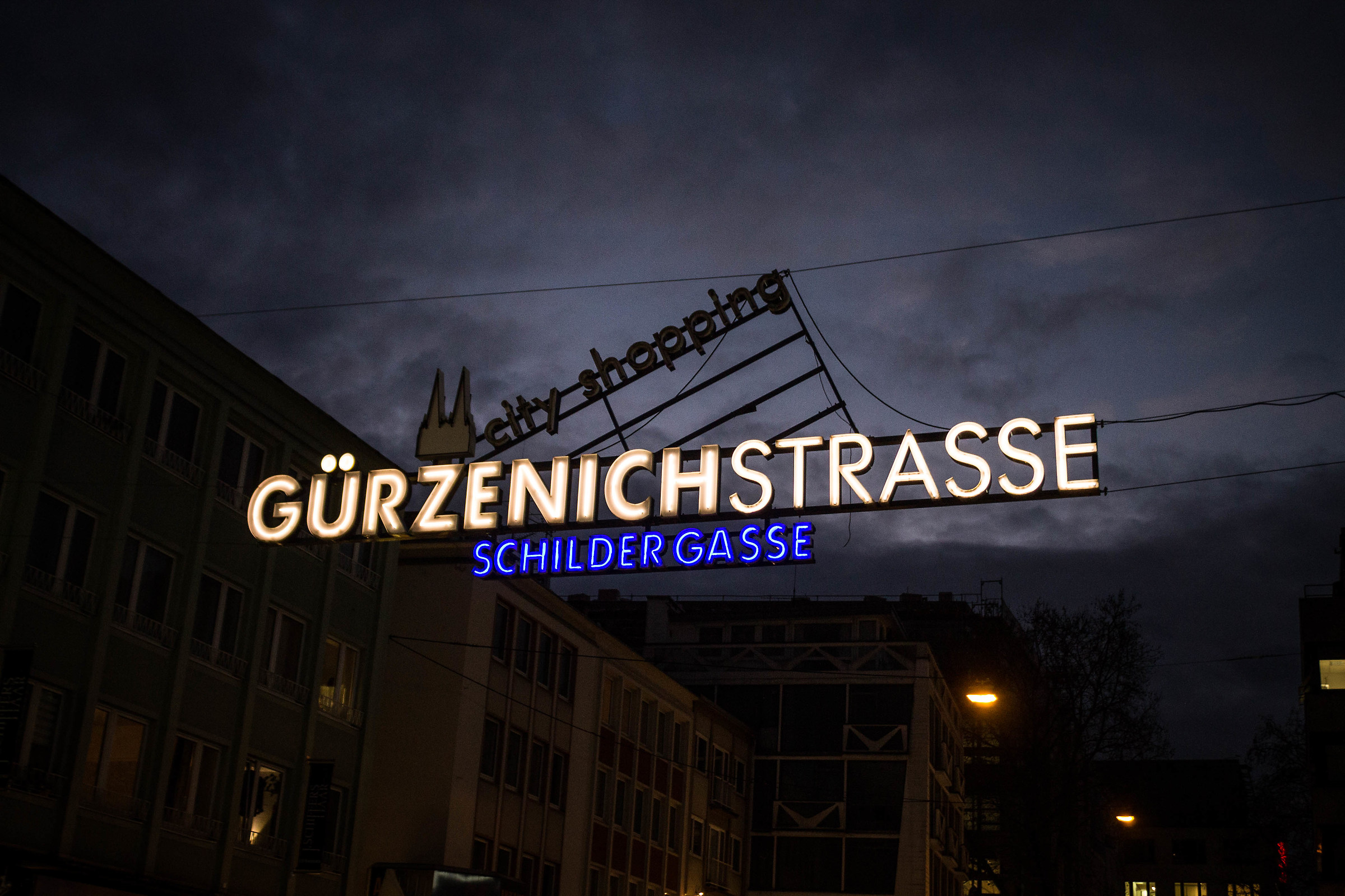 Colonia Novembre 2015