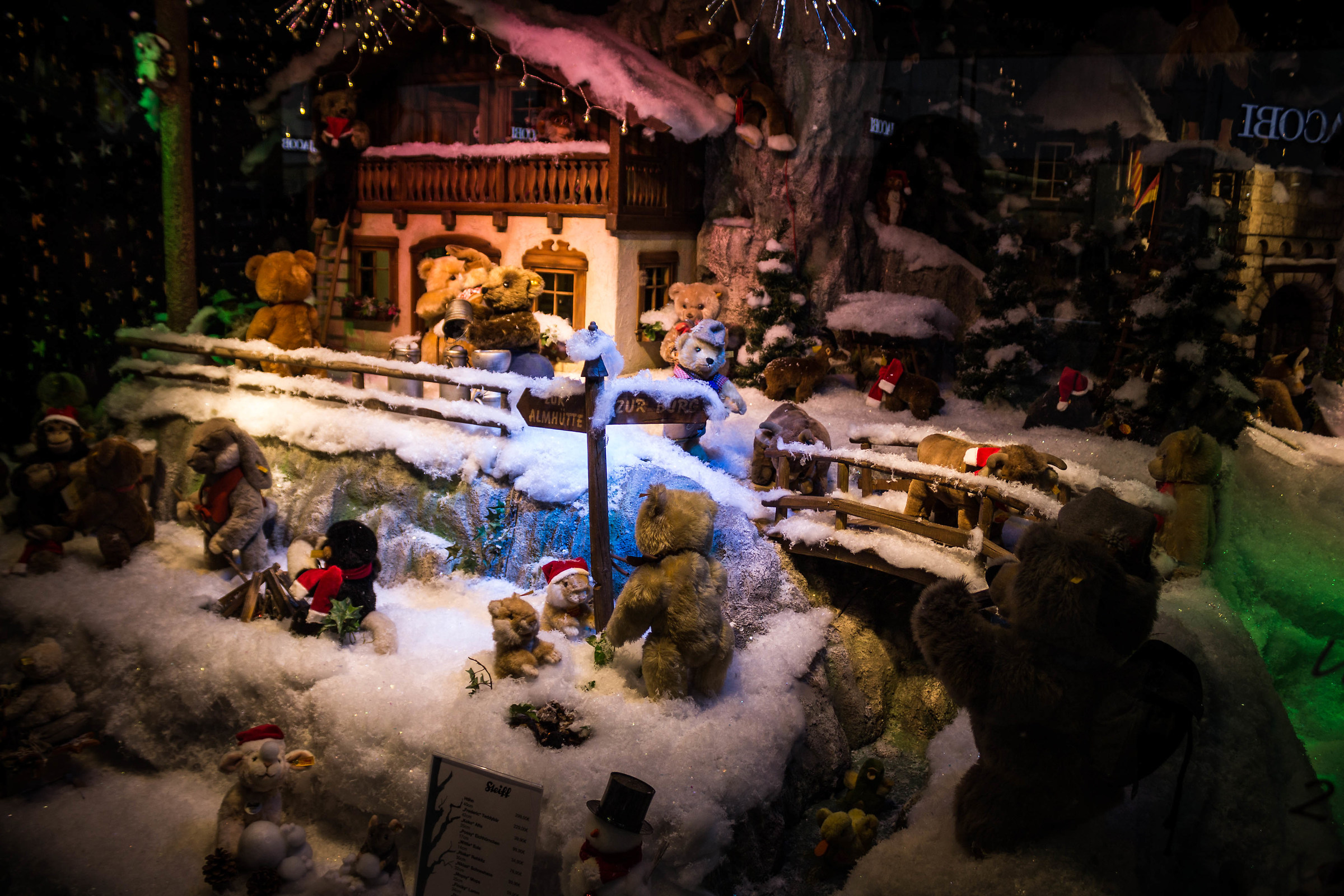 Colonia Novembre 2015