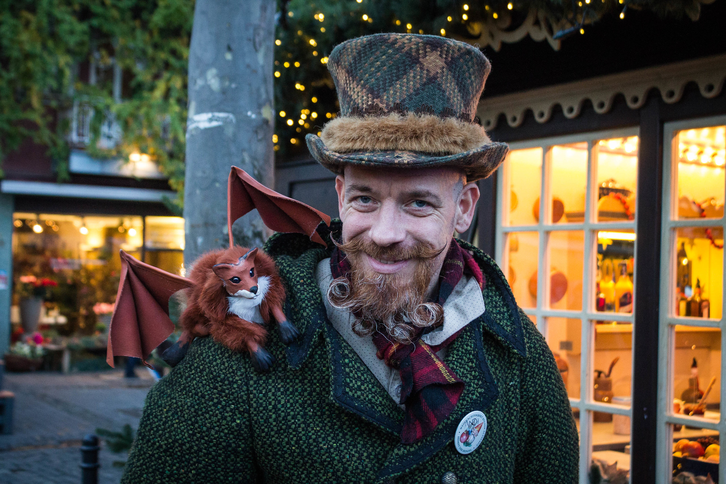 Colonia Novembre 2015