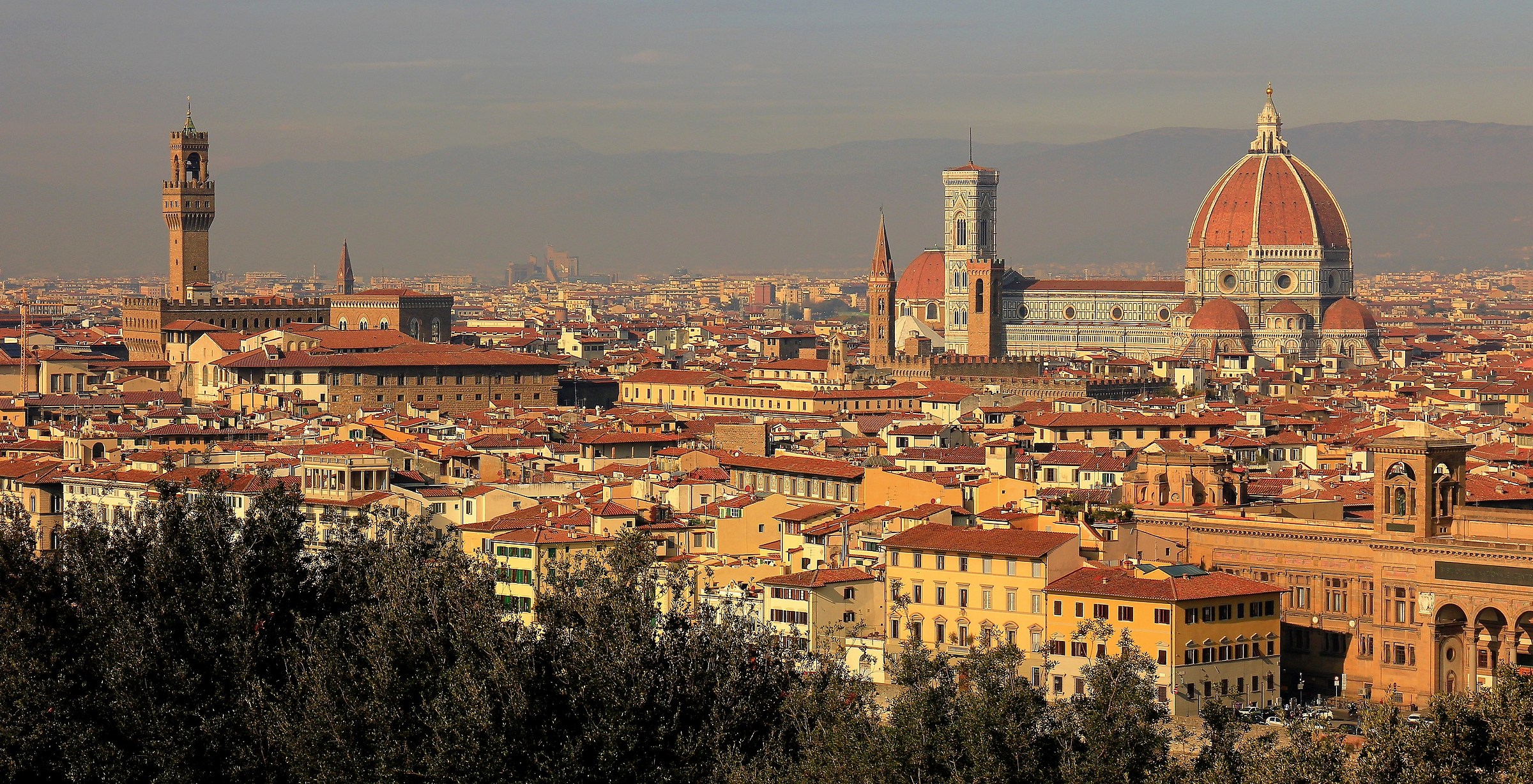 Firenze