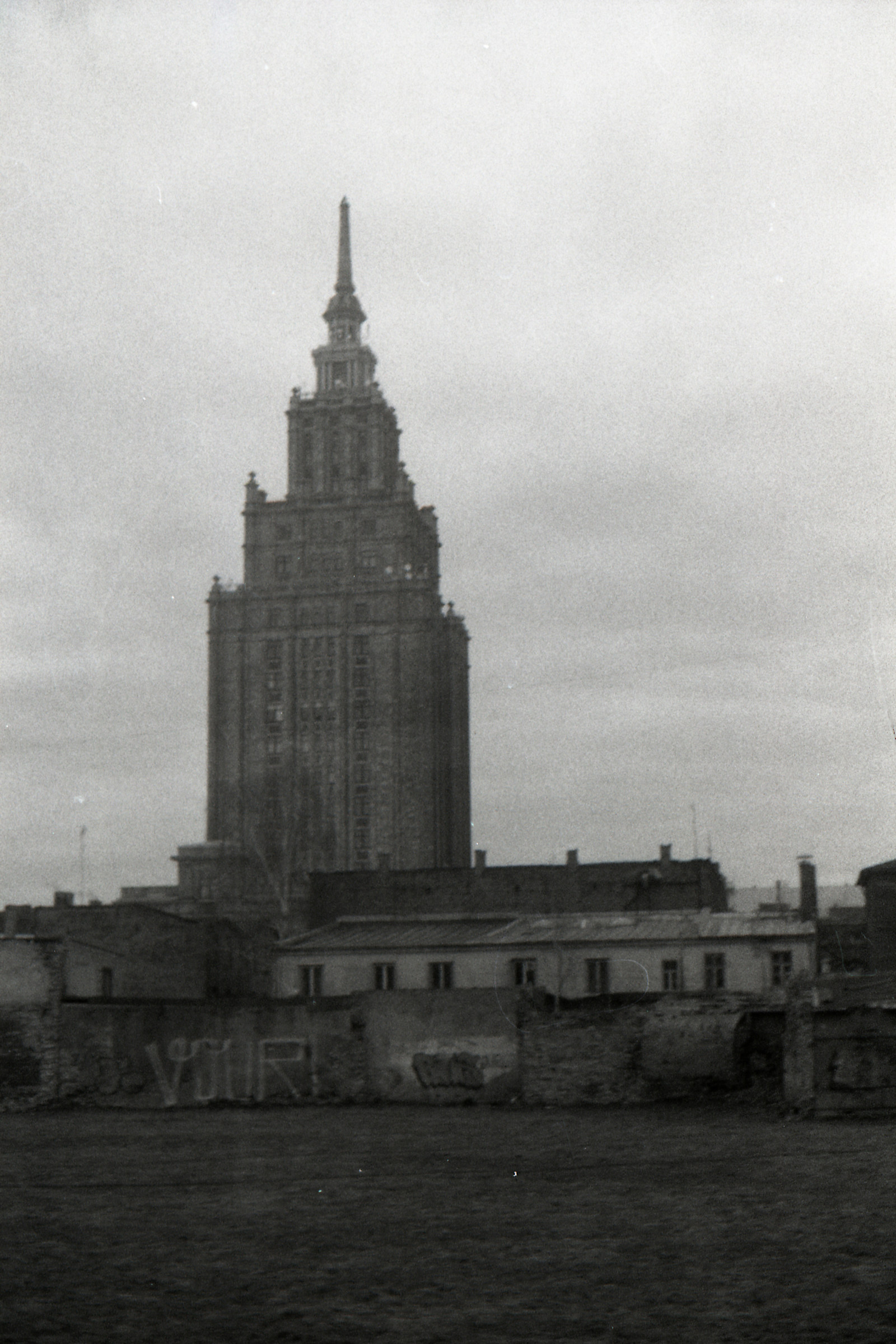 Monoliti dal passato