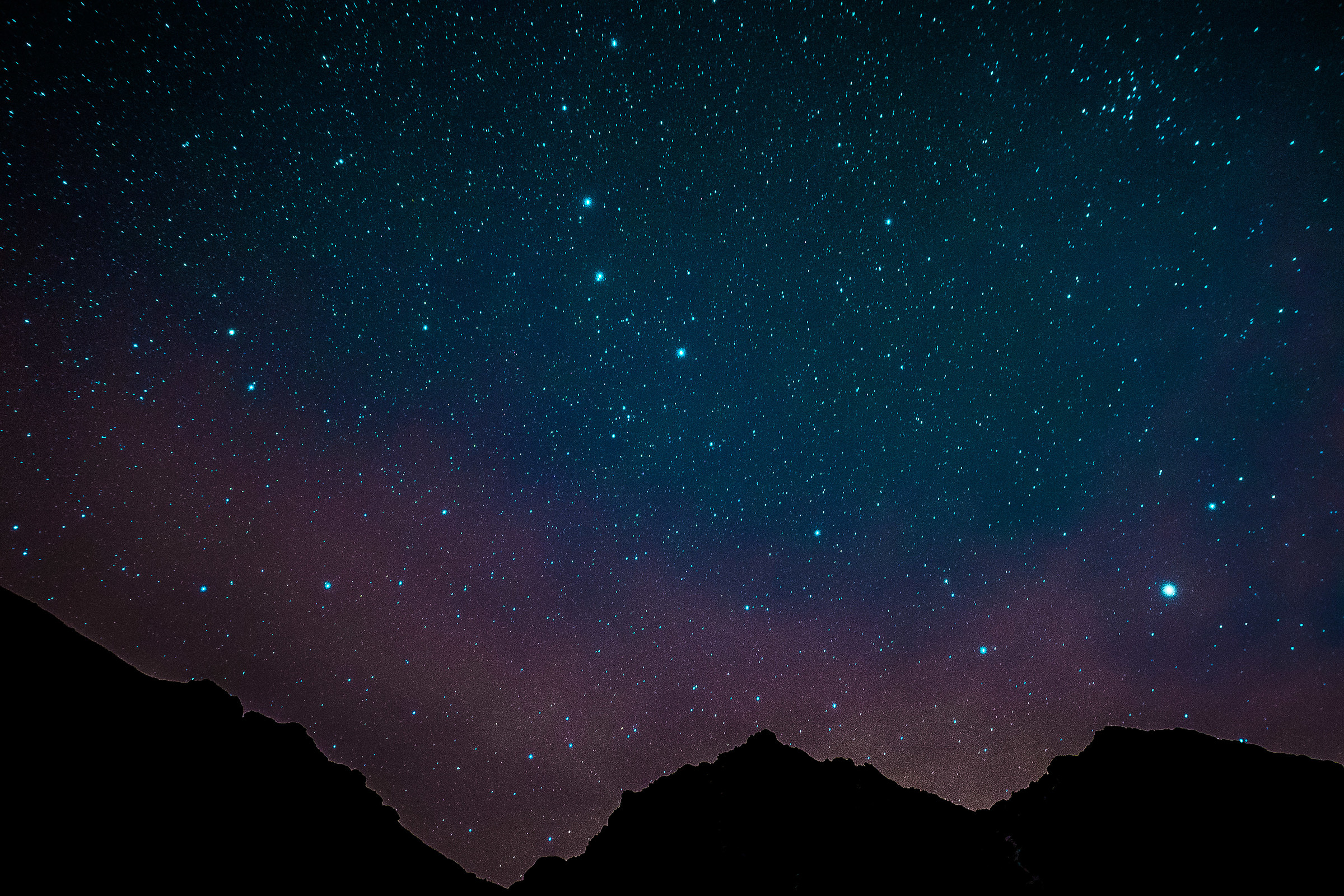 Cielo della Cristalliera