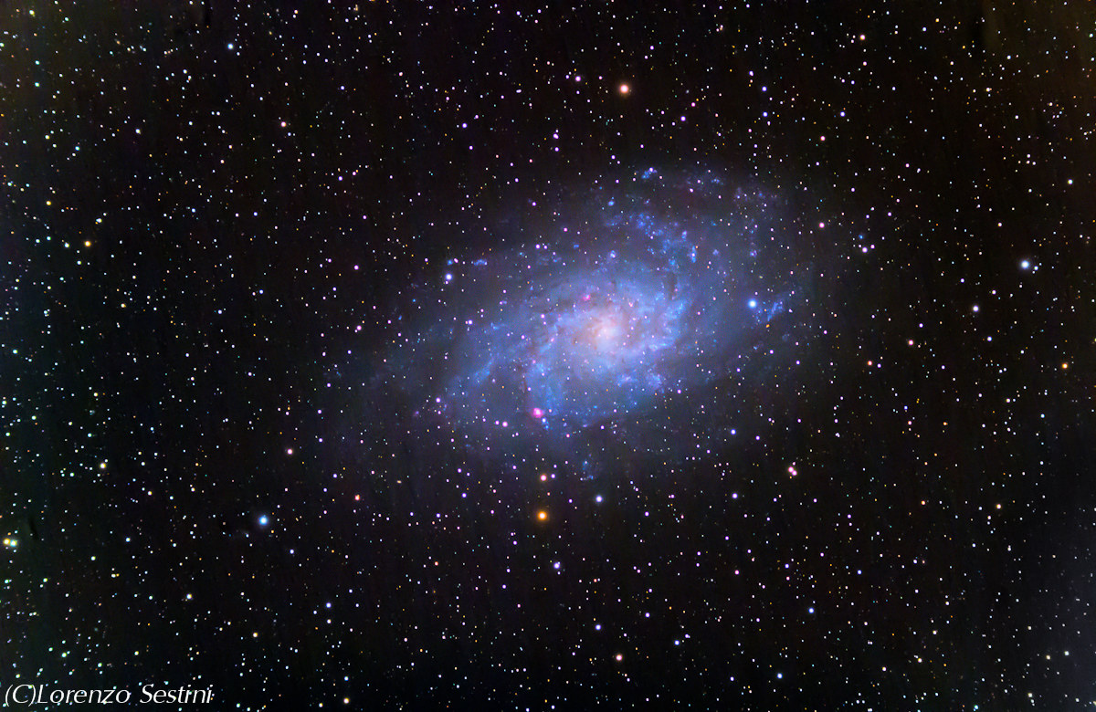 Galaxy M33
