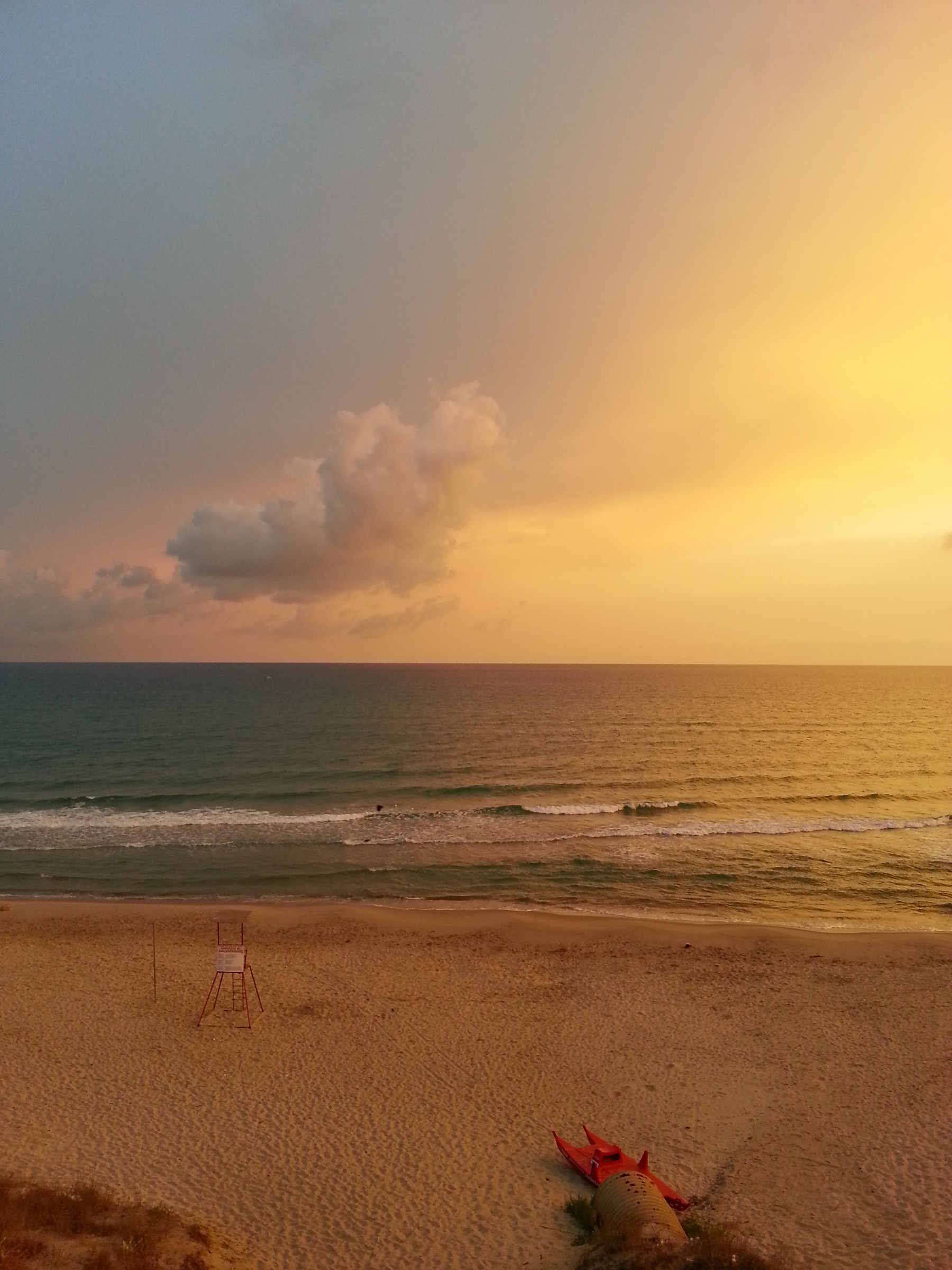 Alba (work in progress)