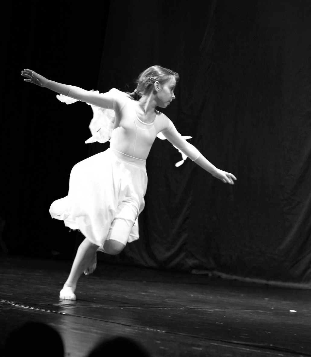 Dance project III