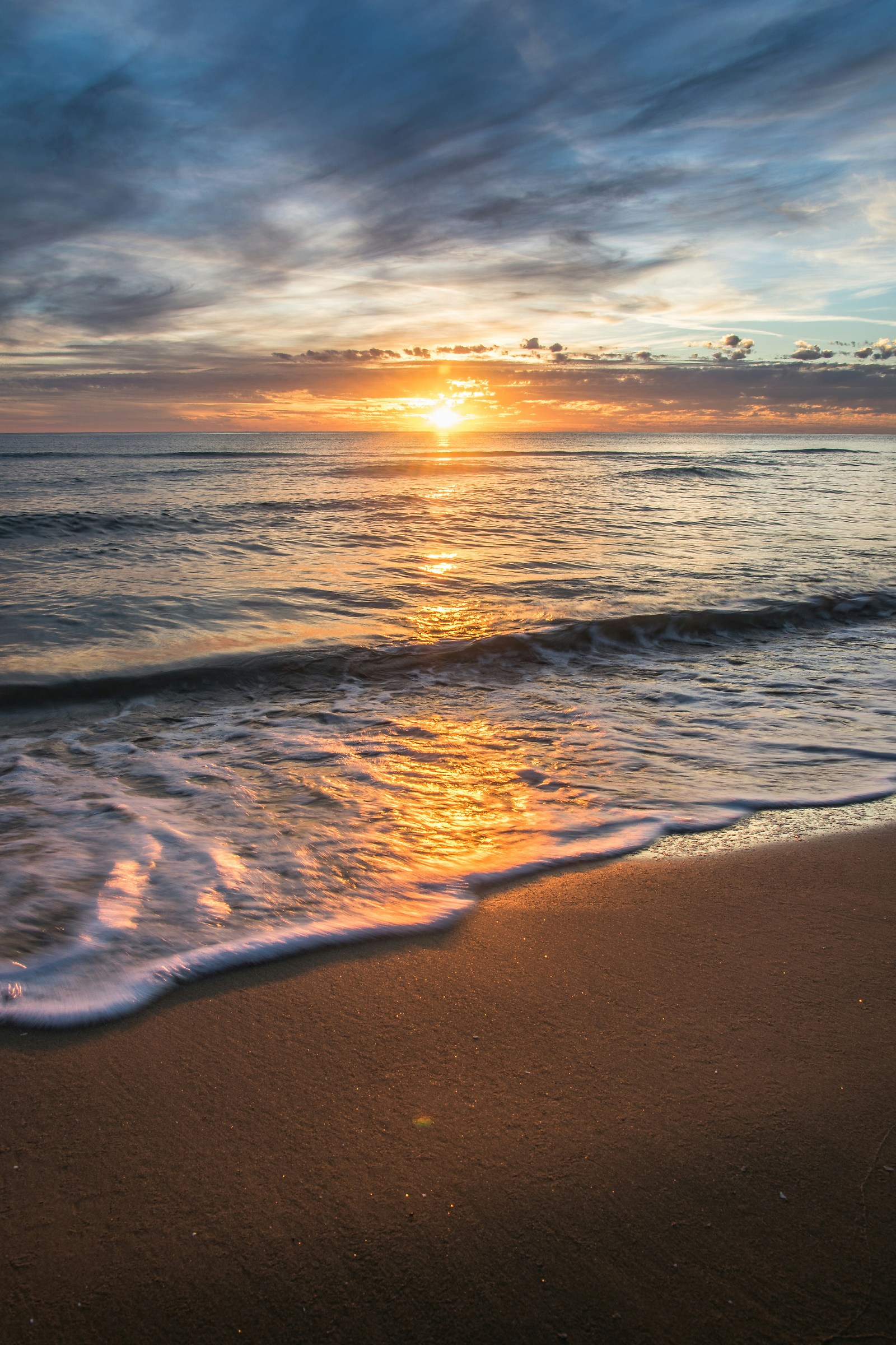 To infinity and beyond...