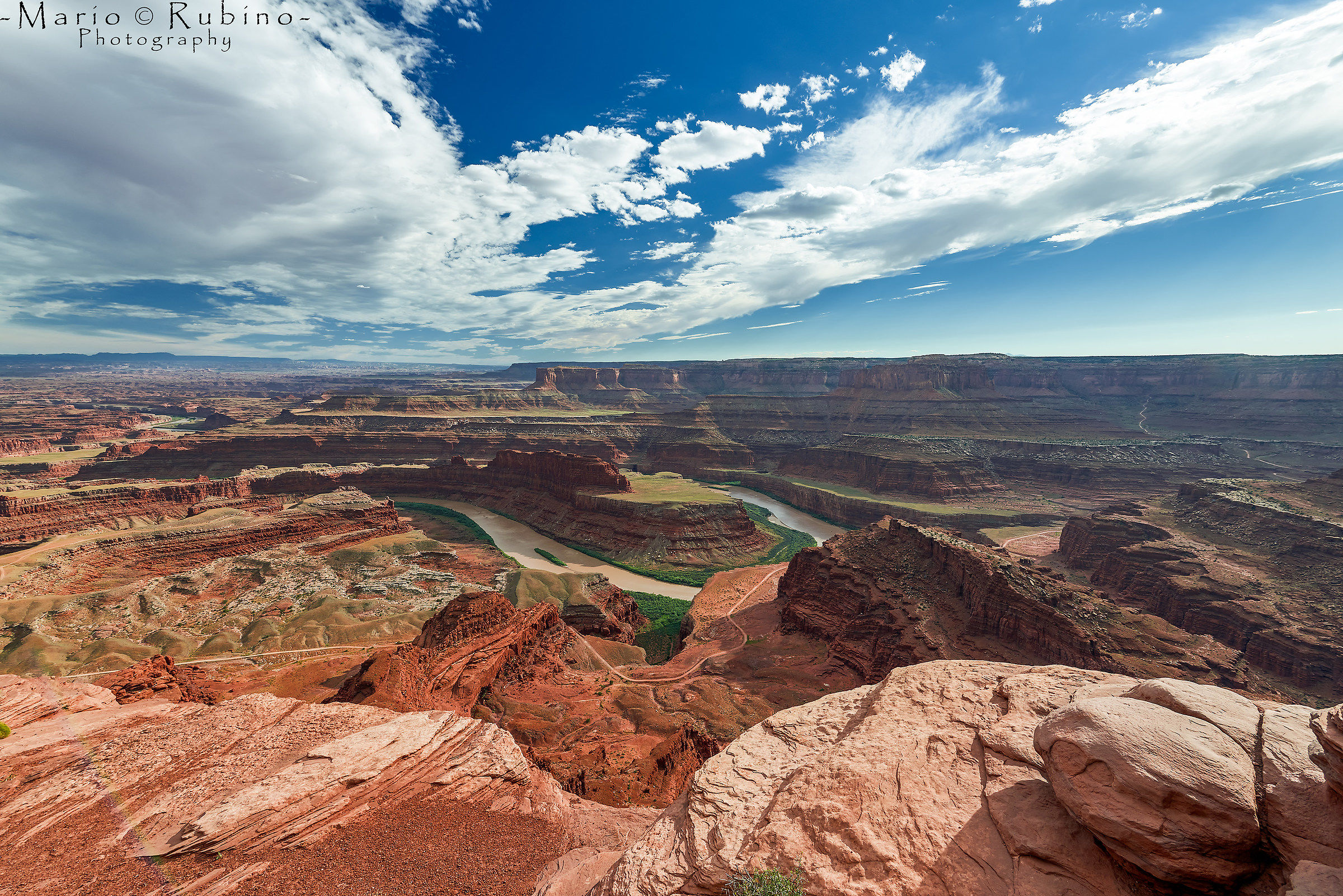 Dead Horse Point
