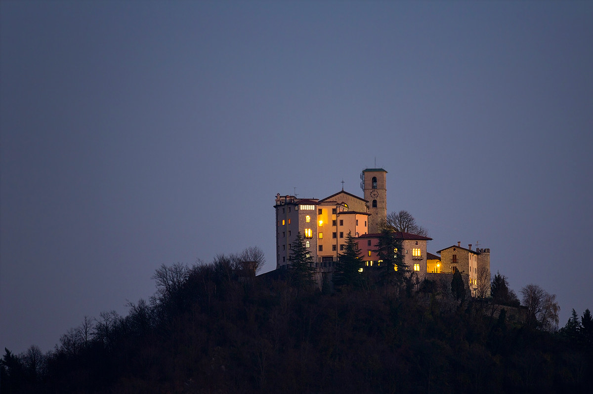 Castelmonte